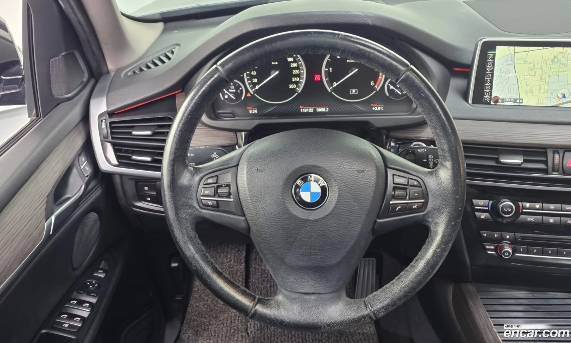 BMW X5 2014 WBAKS4101E0H46649 — 19