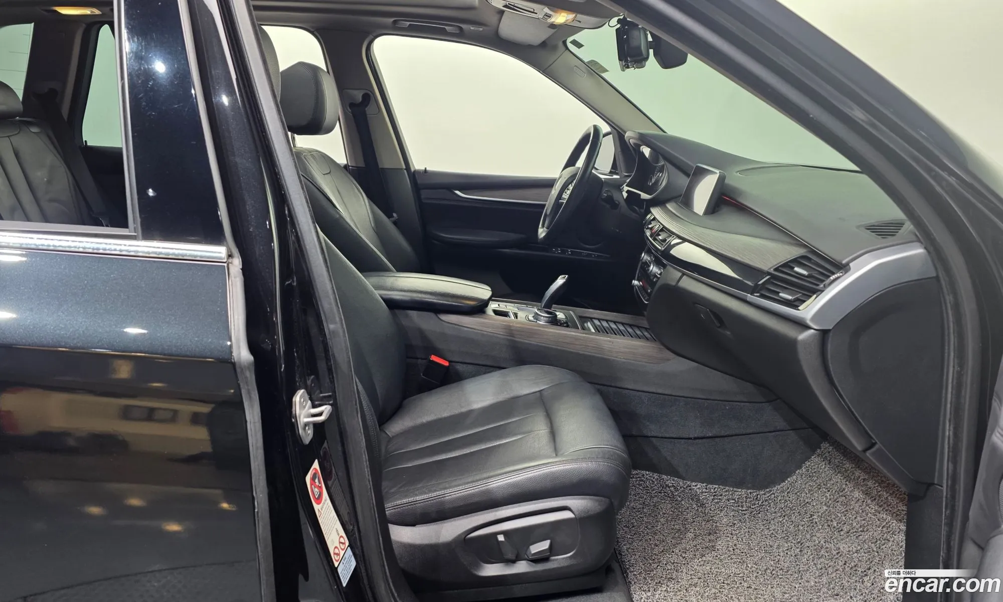 BMW X5 2014 WBAKS4101E0H46649 — 17