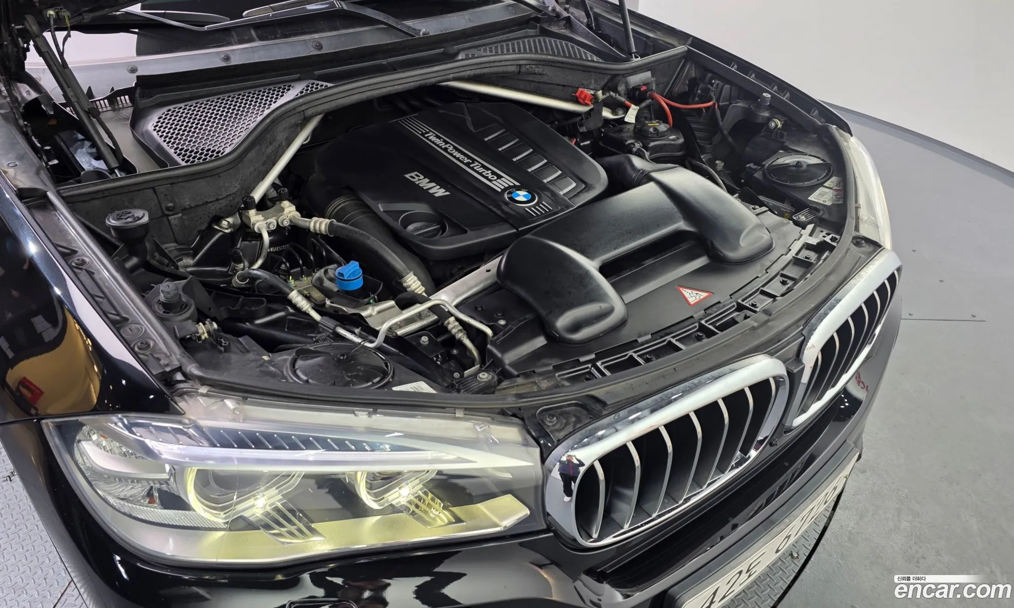 BMW X5 2014 WBAKS4101E0H46649 — 18