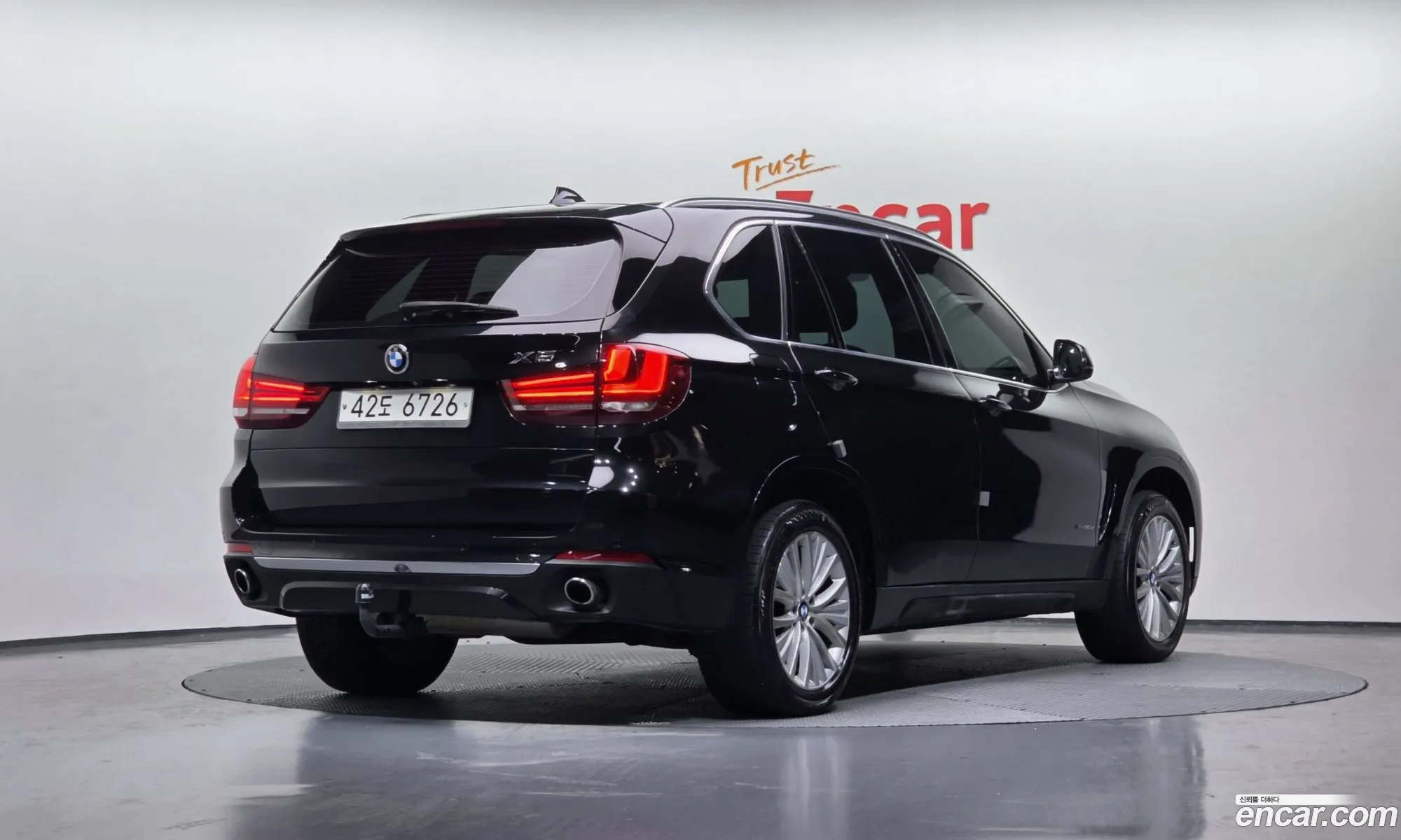 BMW X5 2014 WBAKS4101E0H46649 — 13
