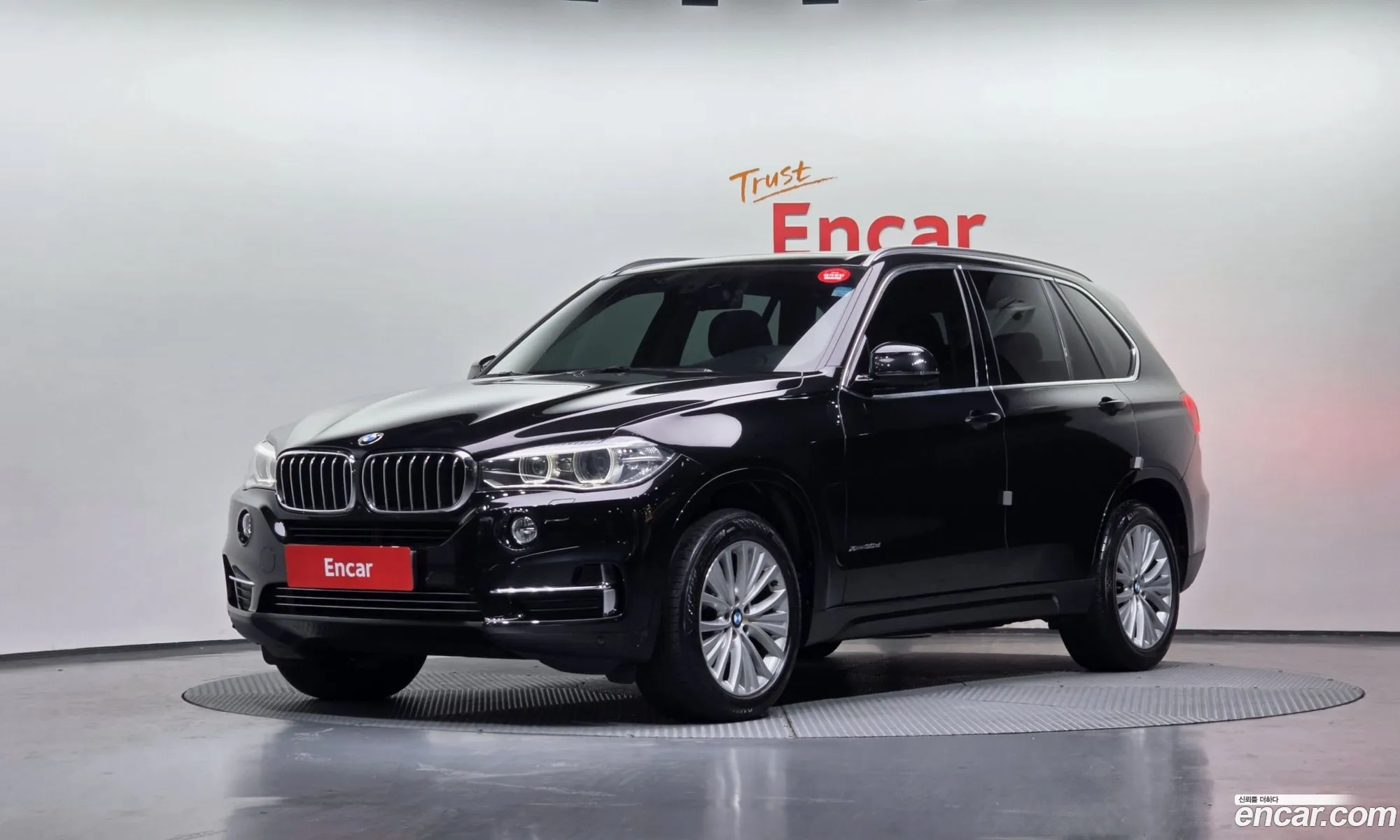 BMW X5 2014 WBAKS4101E0H46649 — 16
