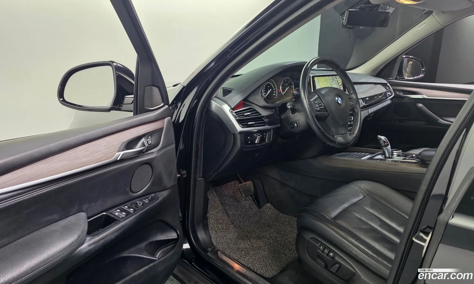BMW X5 2014 WBAKS4101E0H46649 — 14