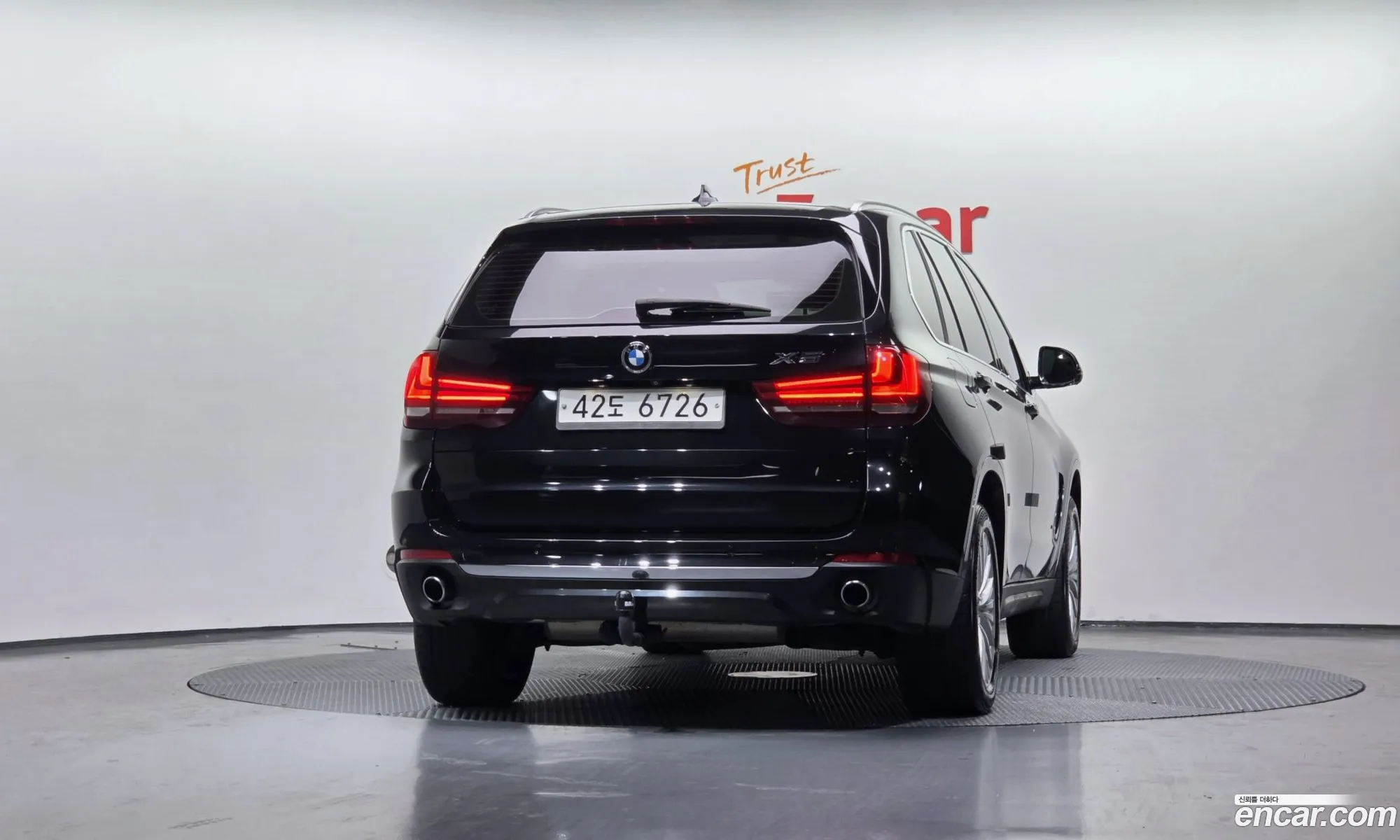 BMW X5 2014 WBAKS4101E0H46649 — 11
