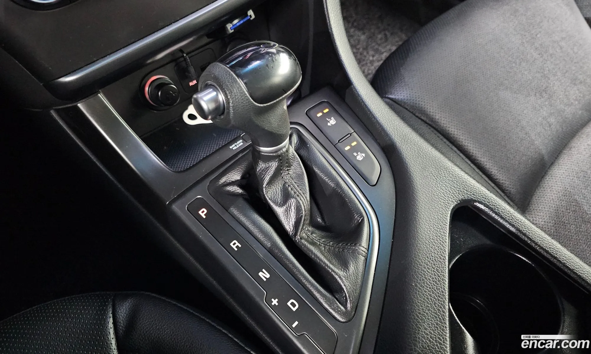Kia K5 2013 — 15