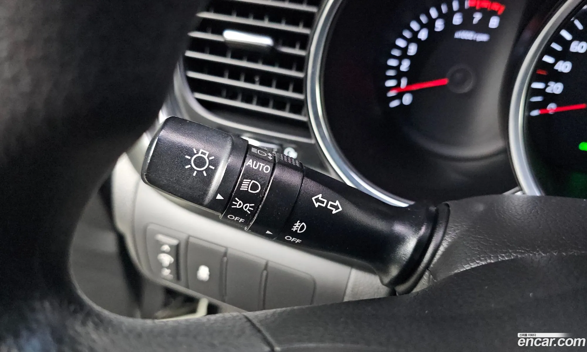 Kia K5 2013 — 16