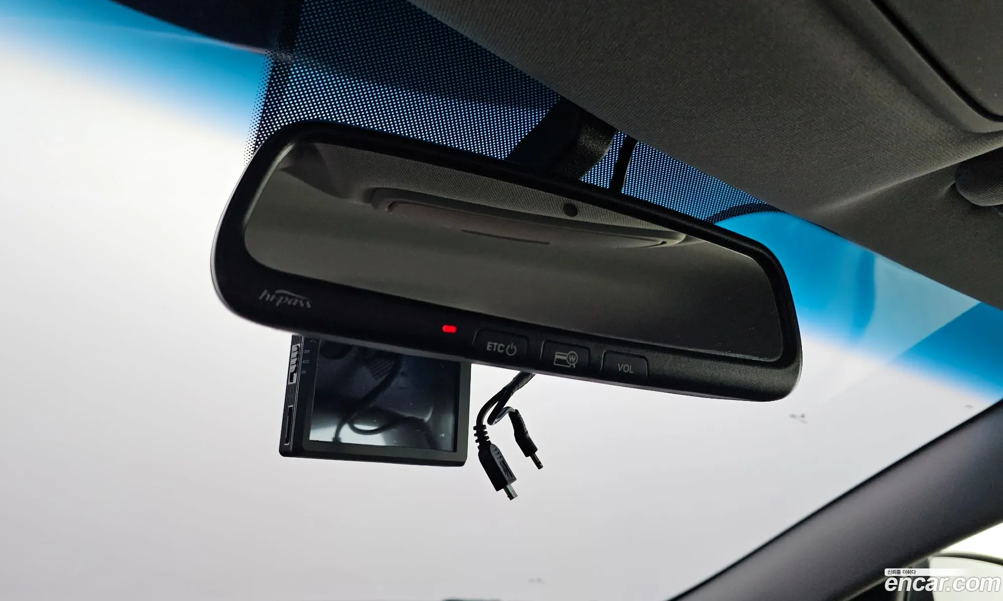 Kia K5 2013 — 17