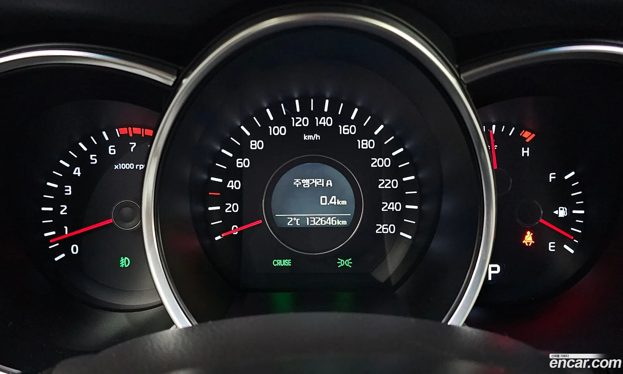 Kia K5 2013 — 5