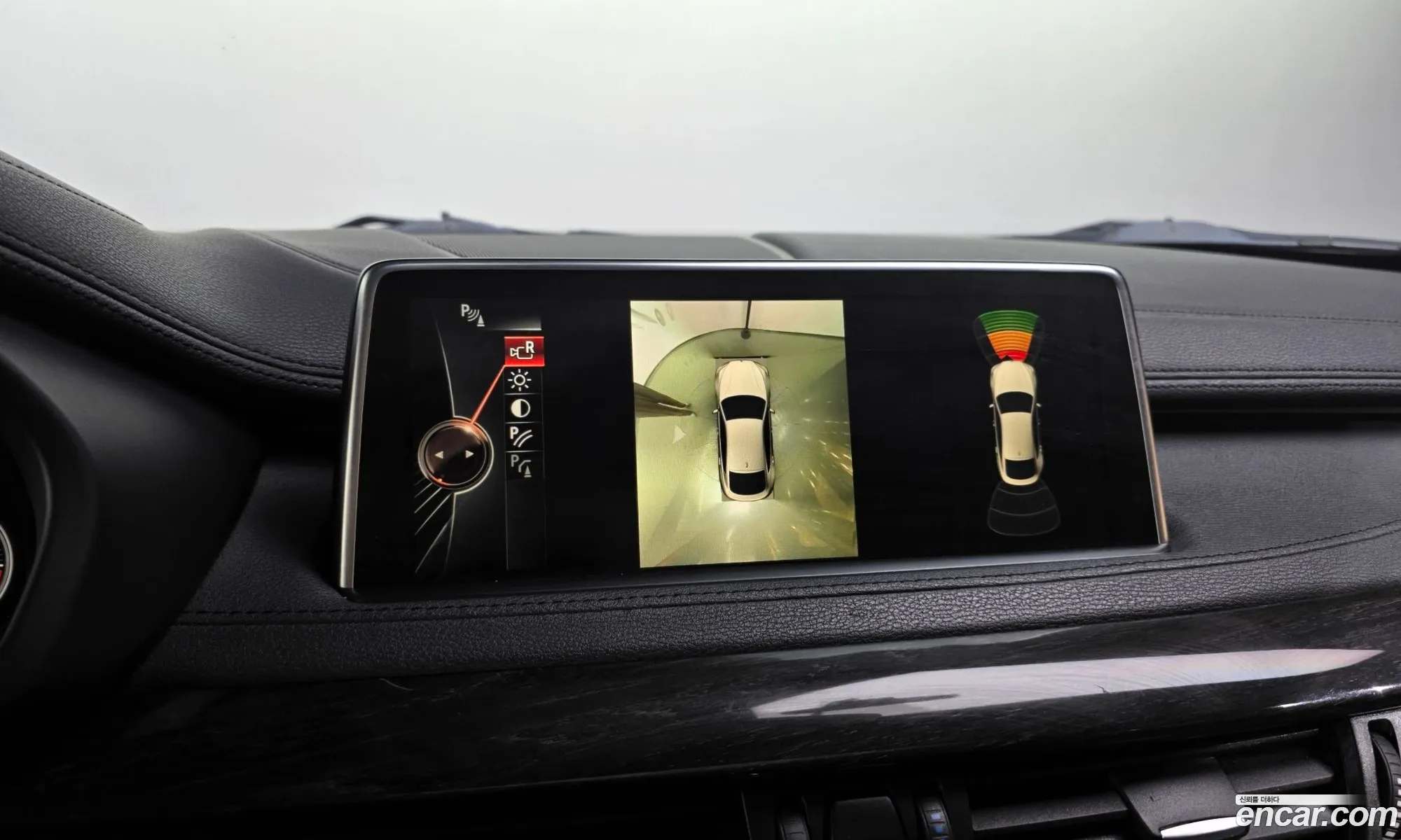 BMW X6 2015 — 6