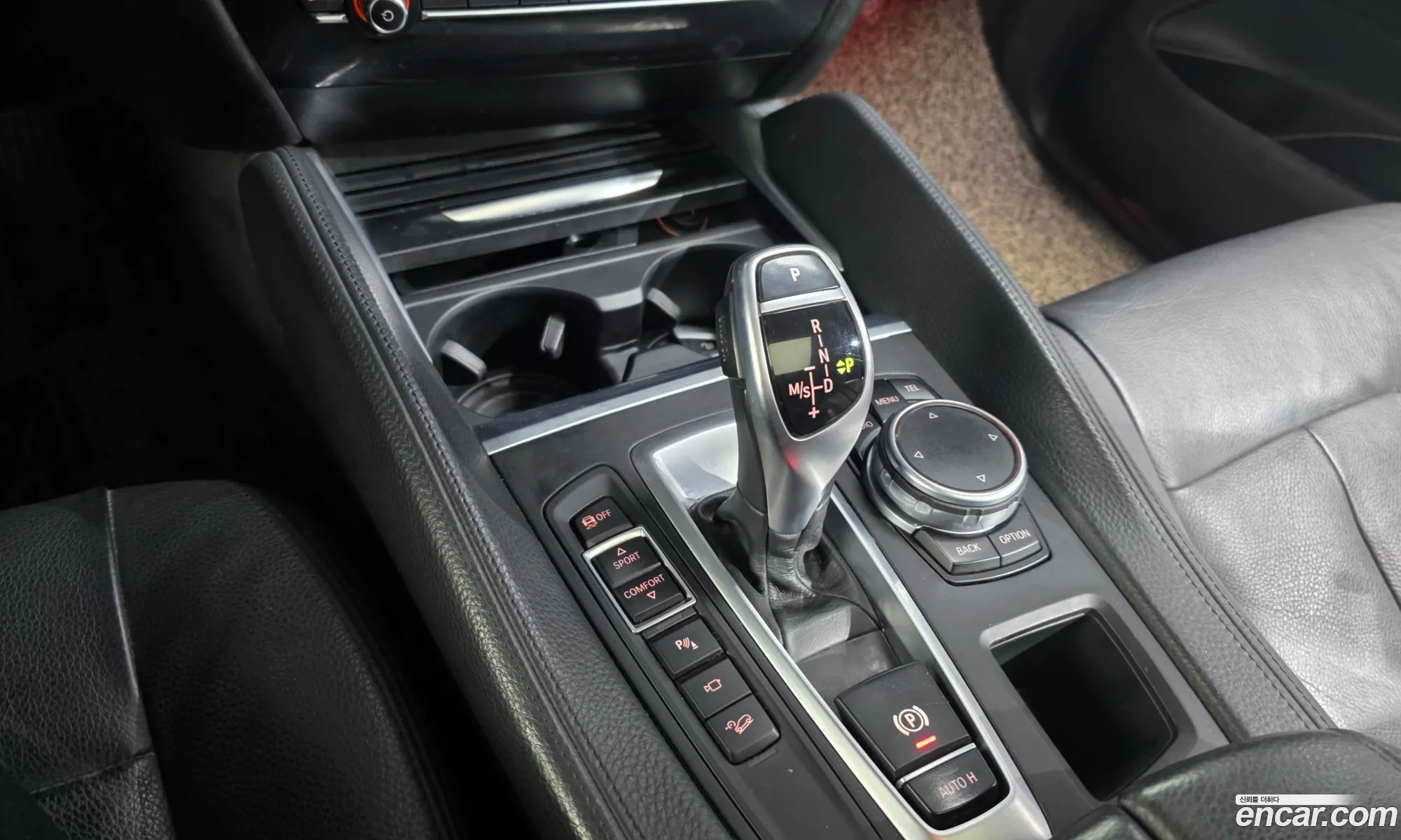 BMW X6 2015 — 15