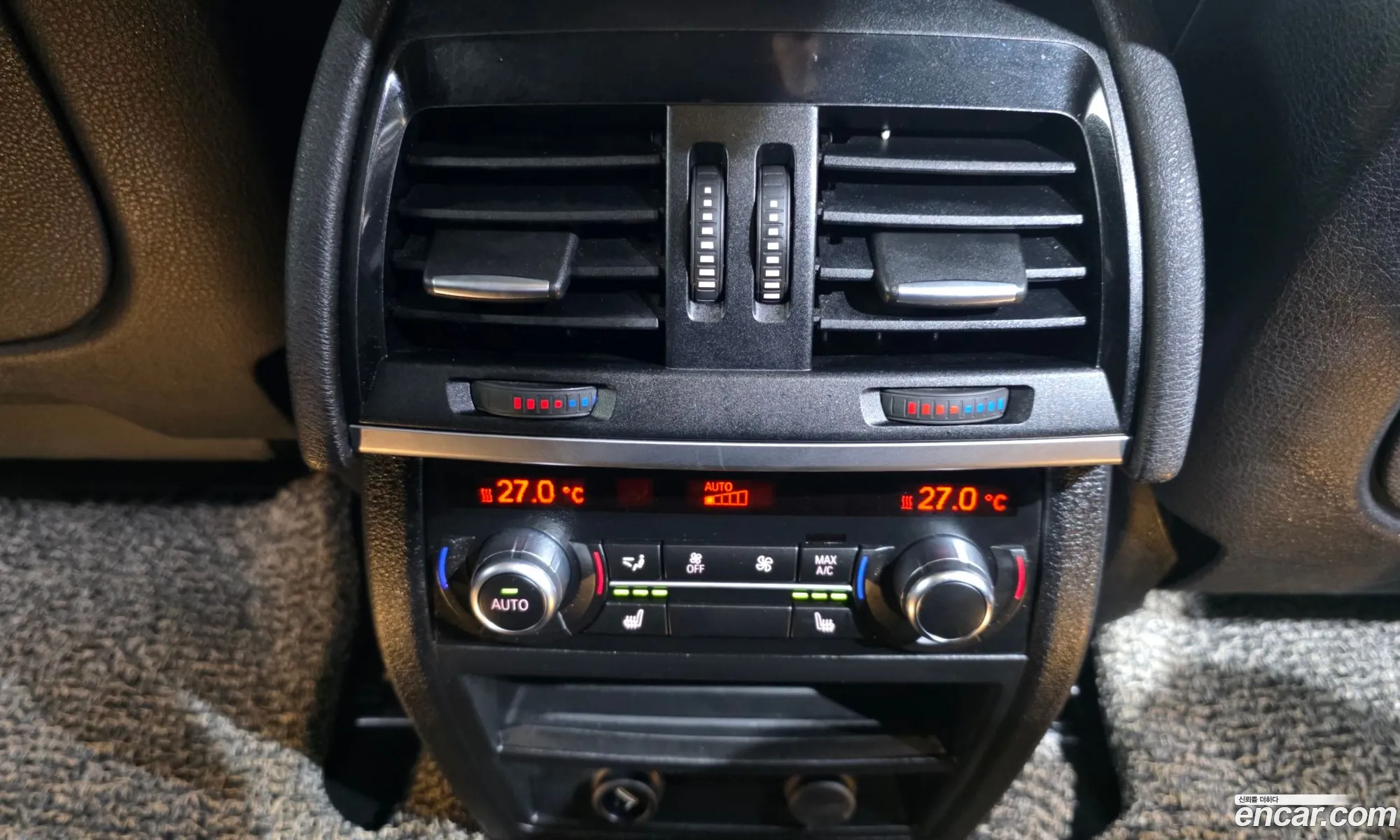 BMW X6 2015 — 3