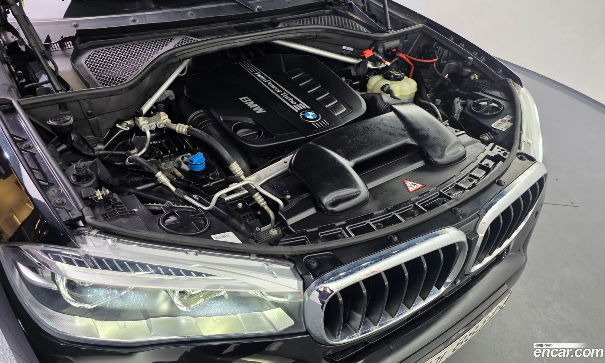 BMW X6 2015 — 10