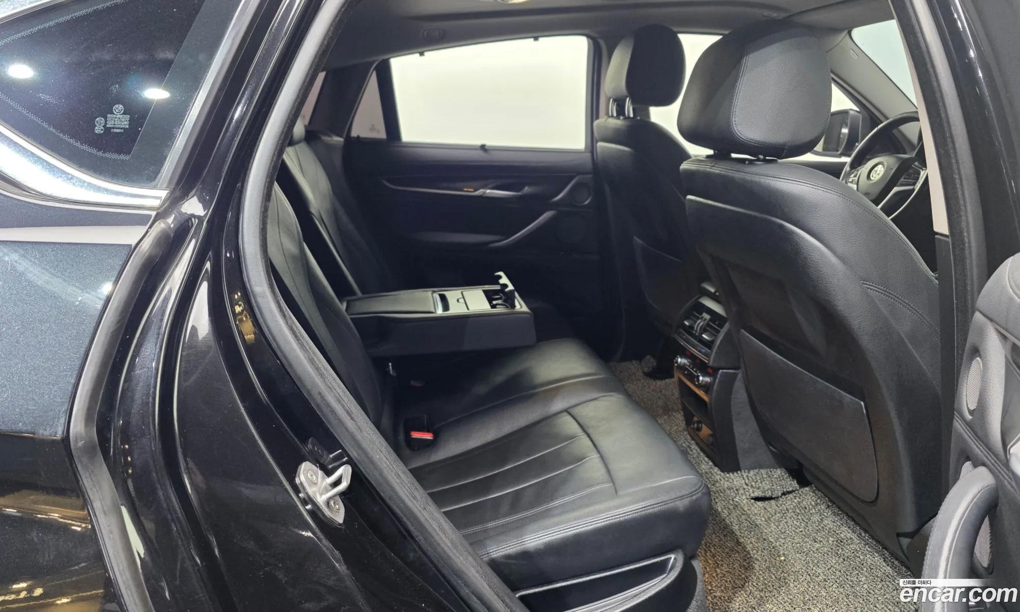 BMW X6 2015 — 11