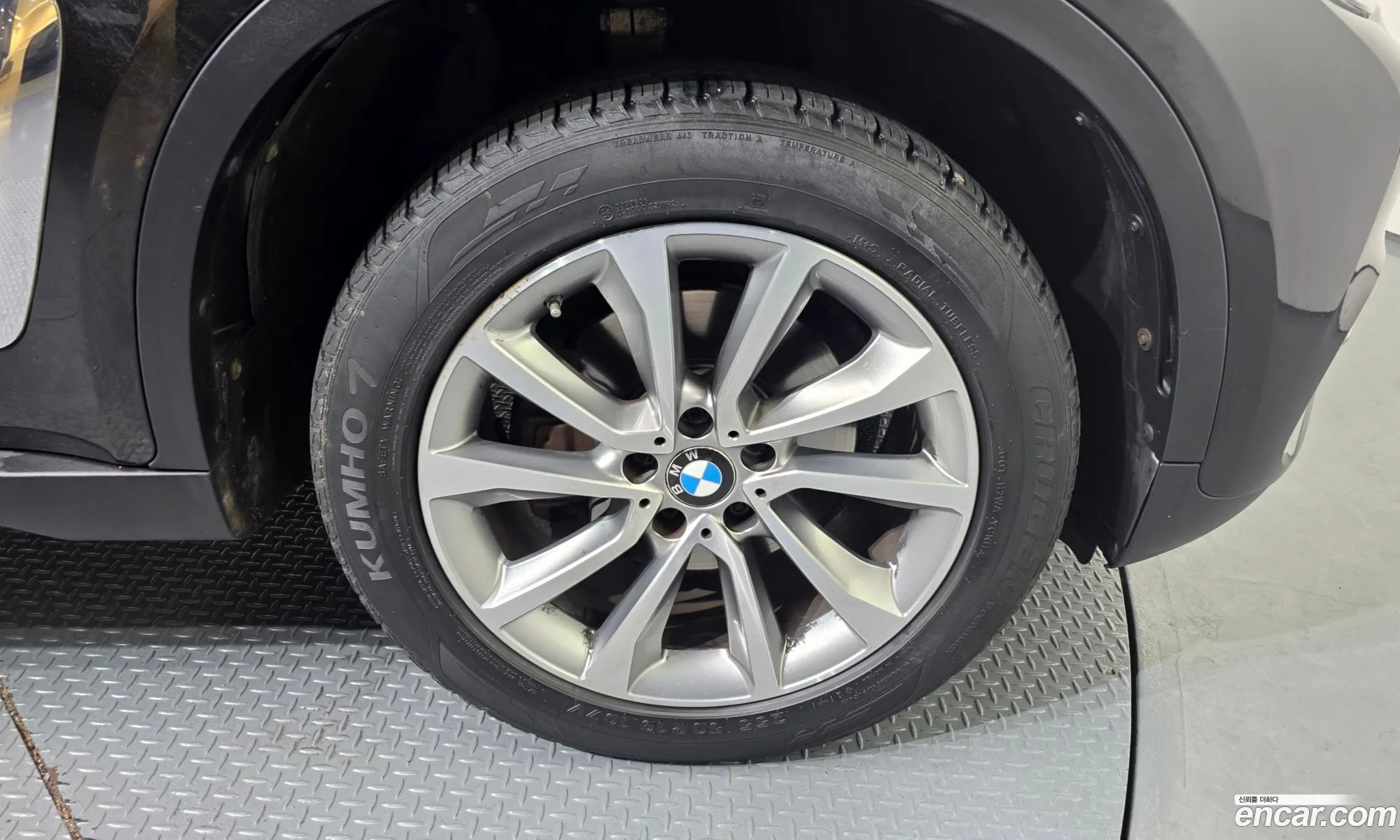 BMW X6 2015 — 17