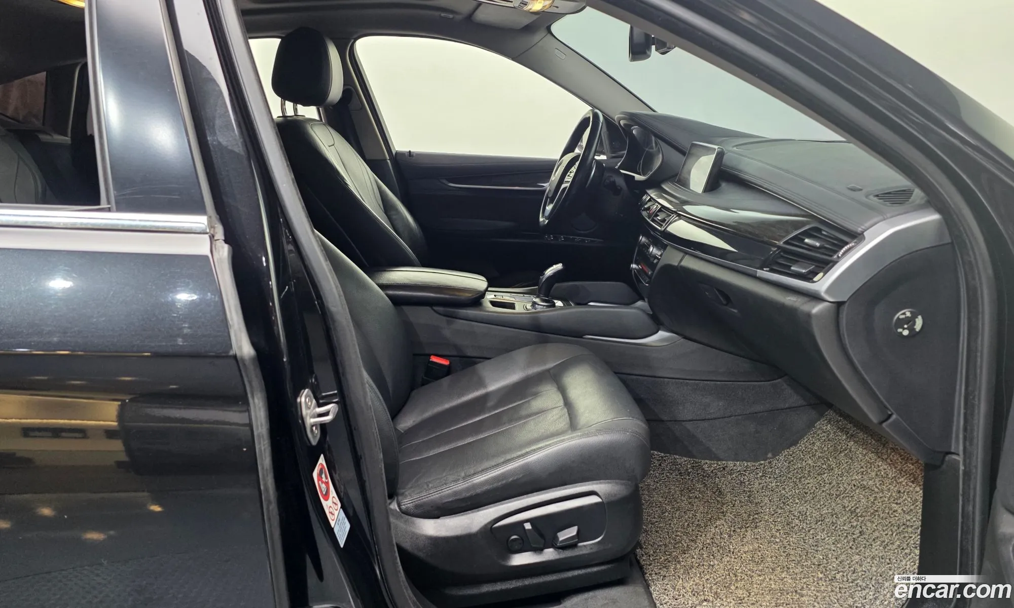 BMW X6 2015 — 18