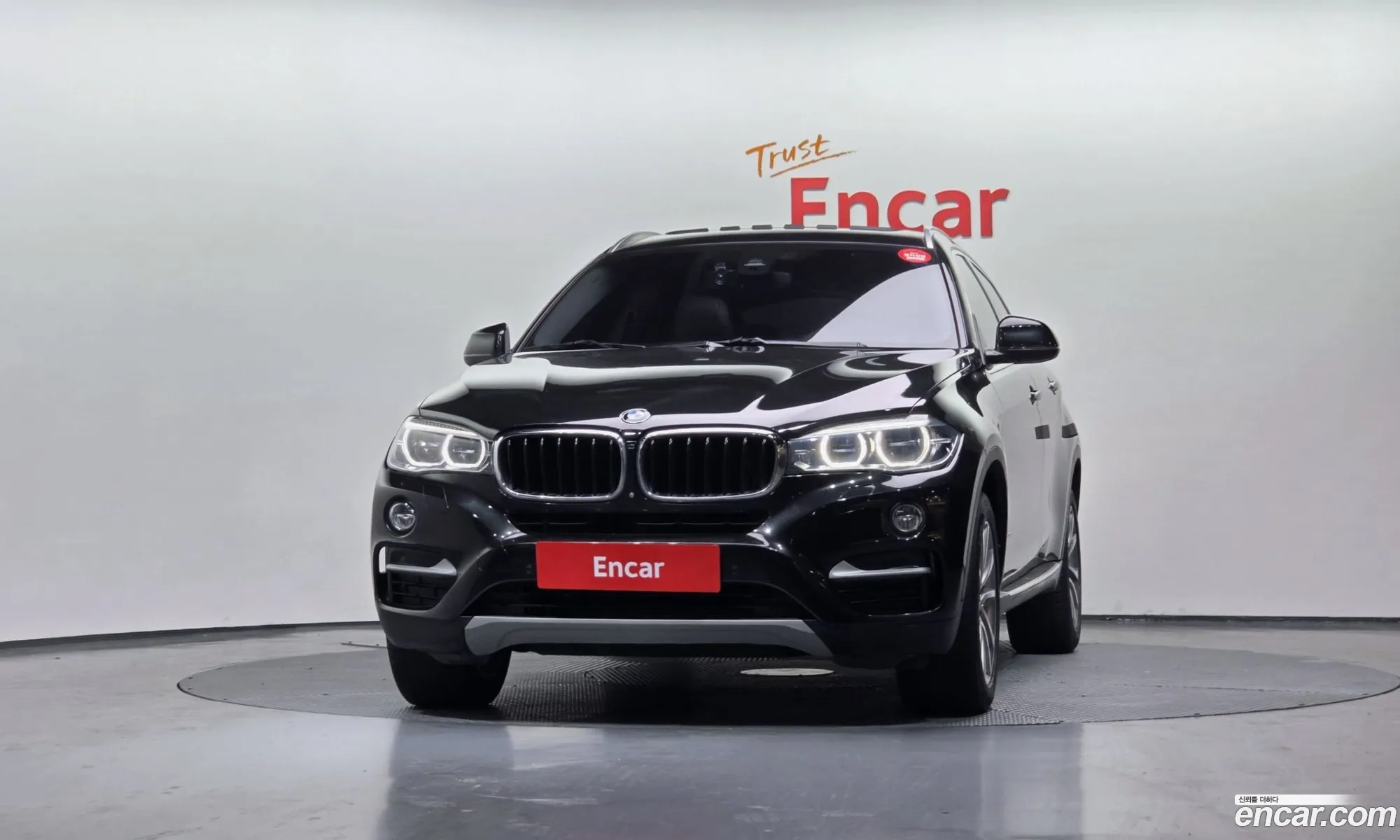 BMW X6 2015 — 4