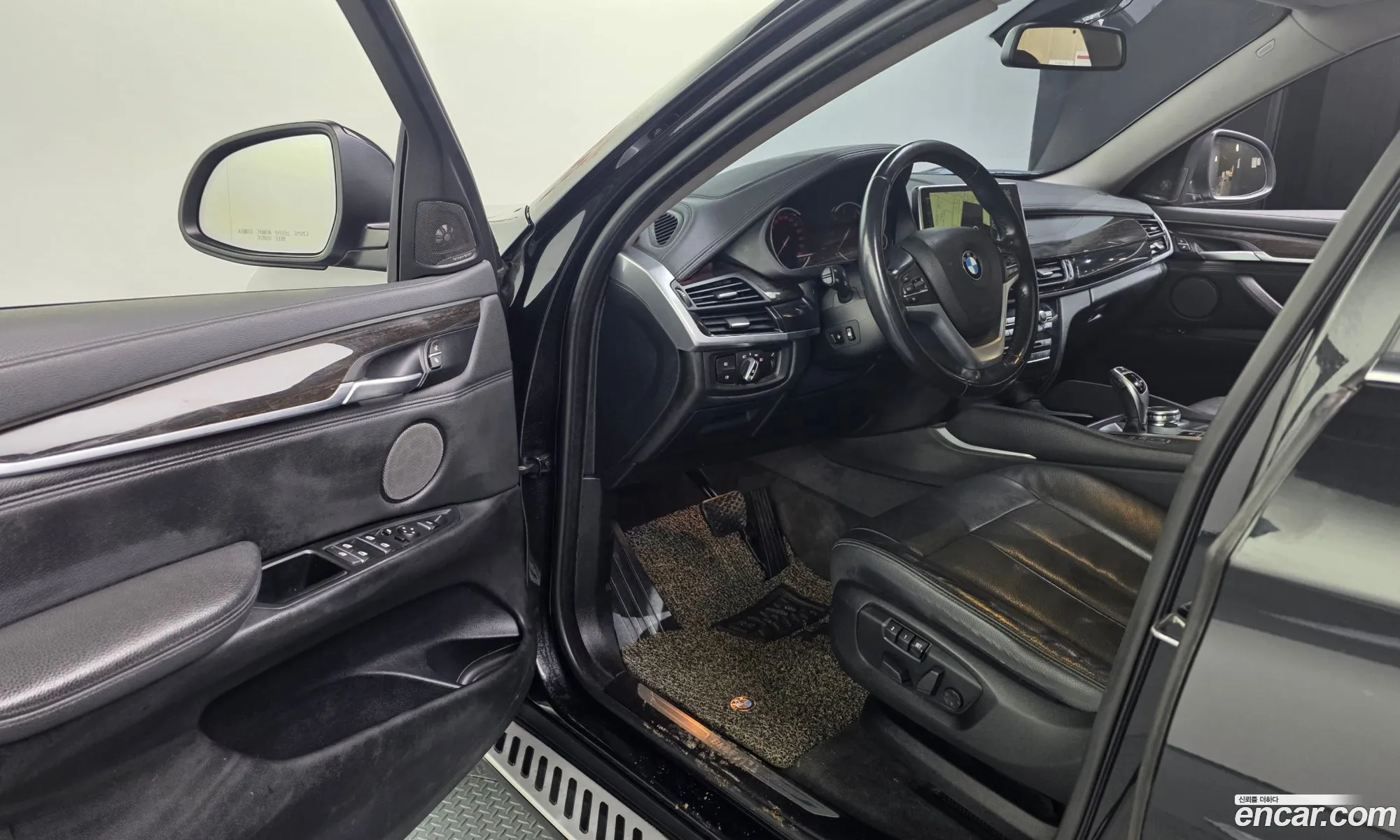 BMW X6 2015 — 16