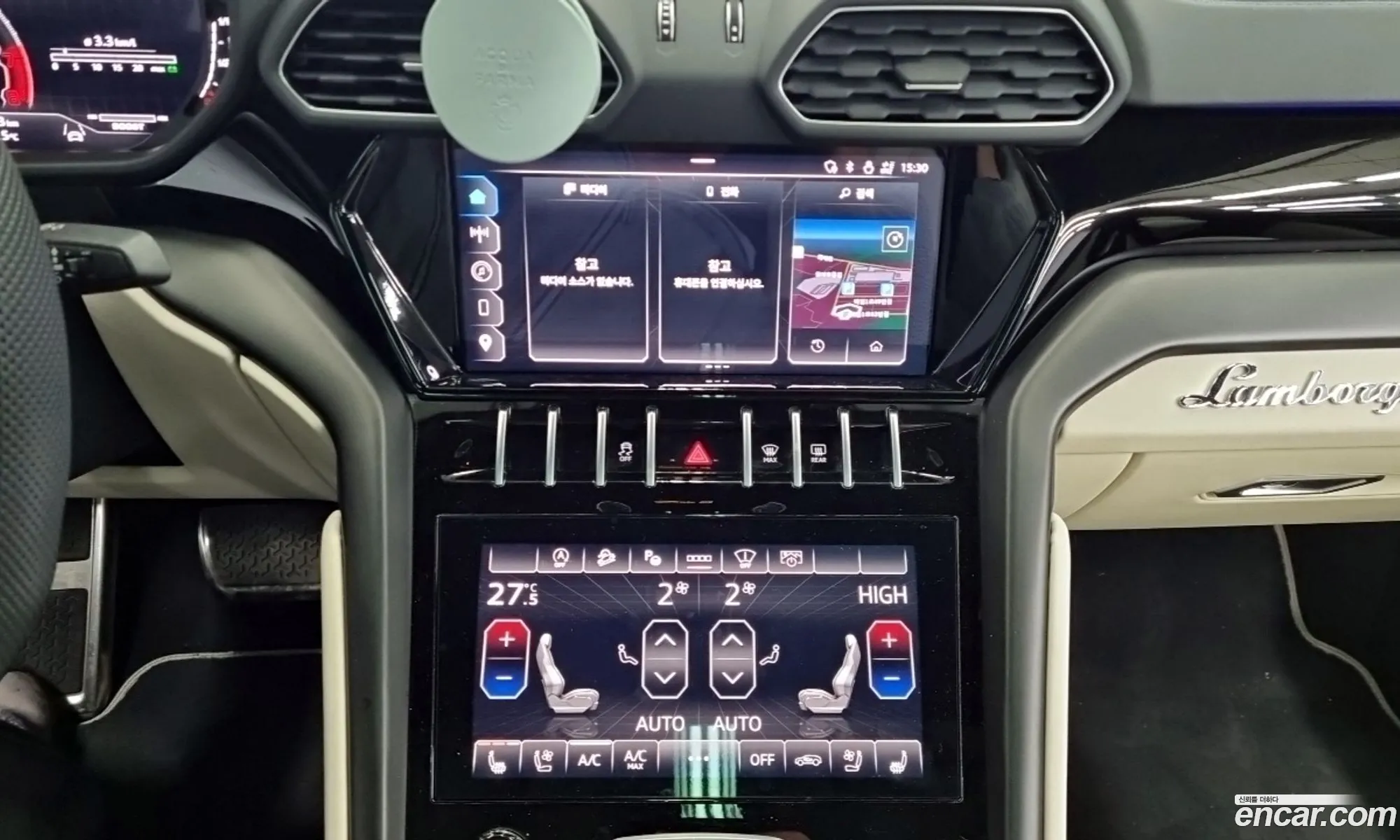 Lamborghini Urus 2024 — 8