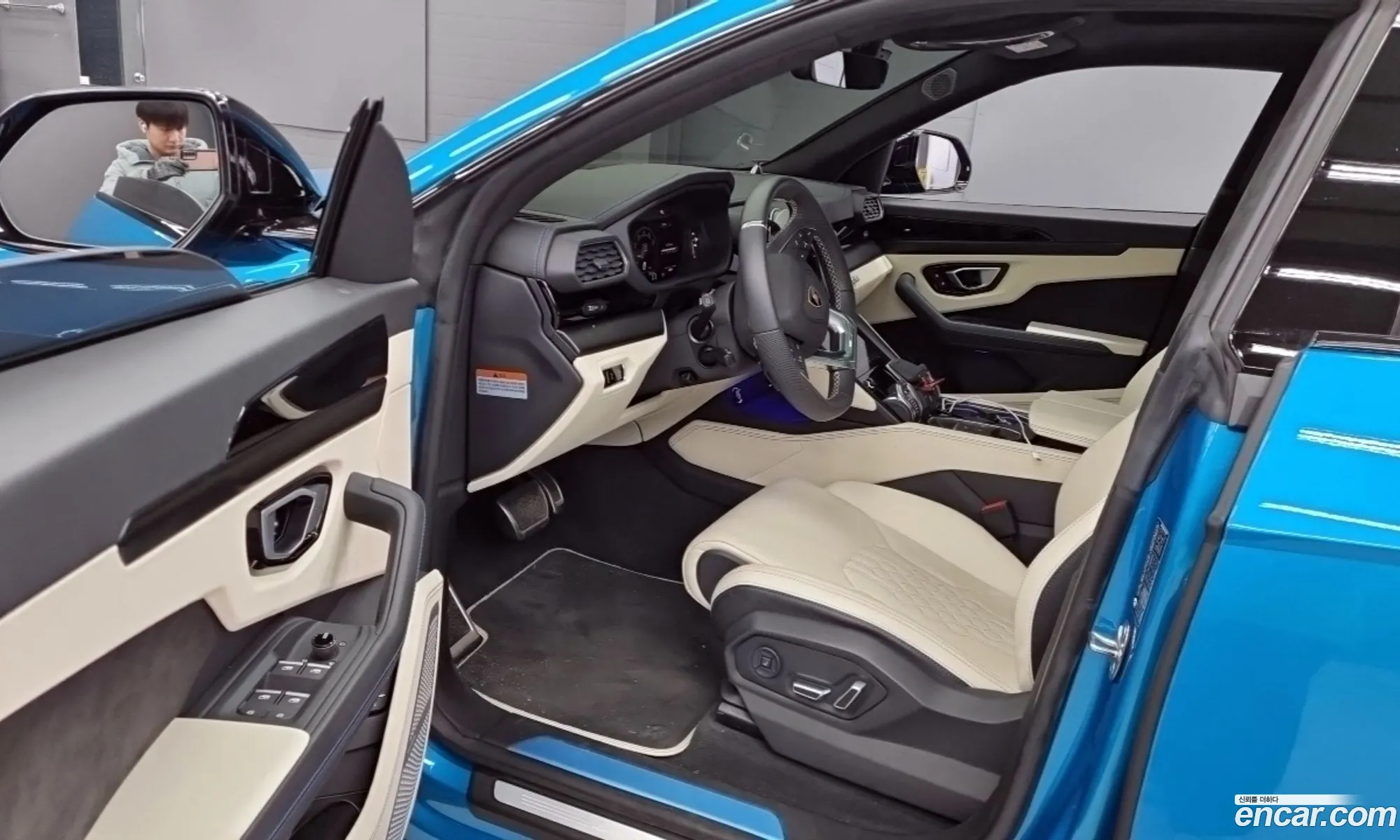 Lamborghini Urus 2024 — 6