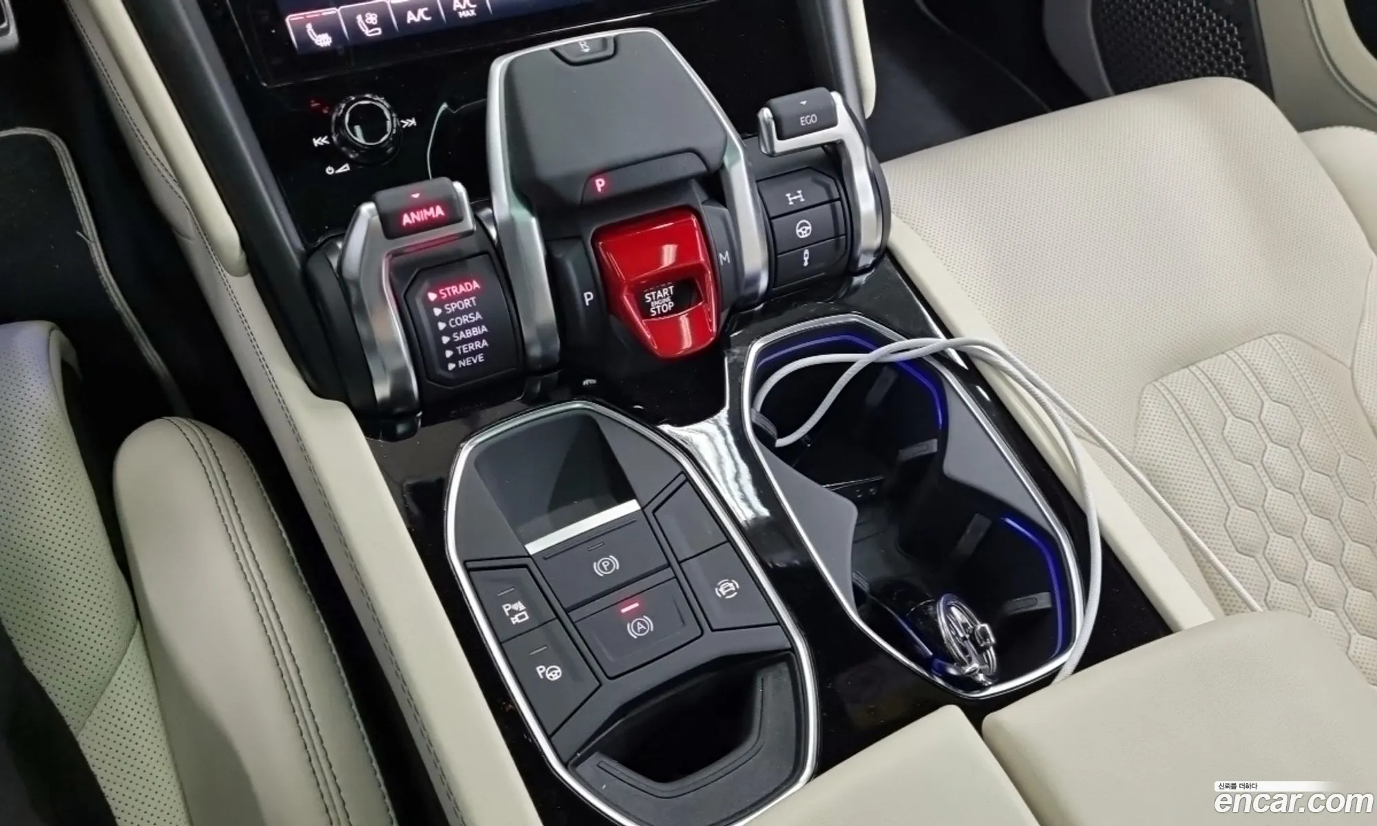 Lamborghini Urus 2024 — 15