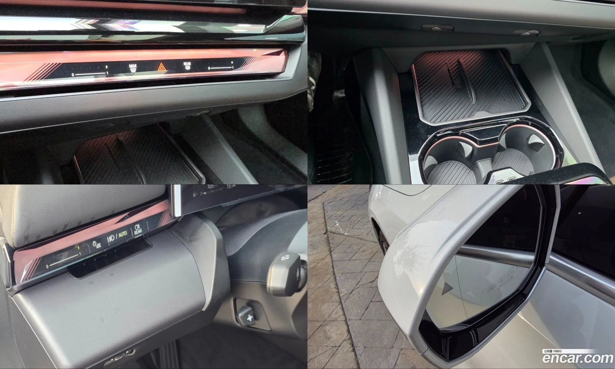 BMW 5 Series 2025 — 14