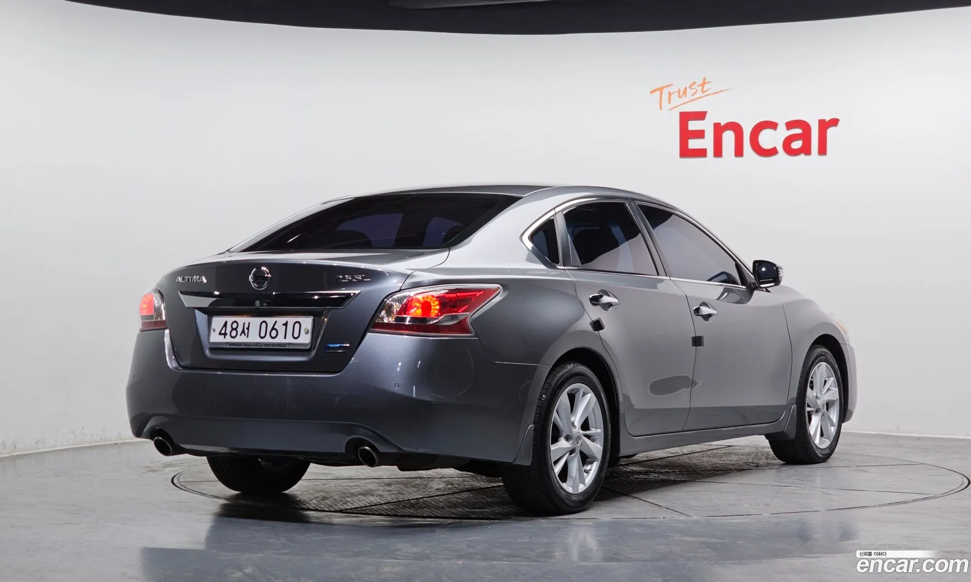 Nissan Altima 2015 1N4AL3APXGC108553 — 10