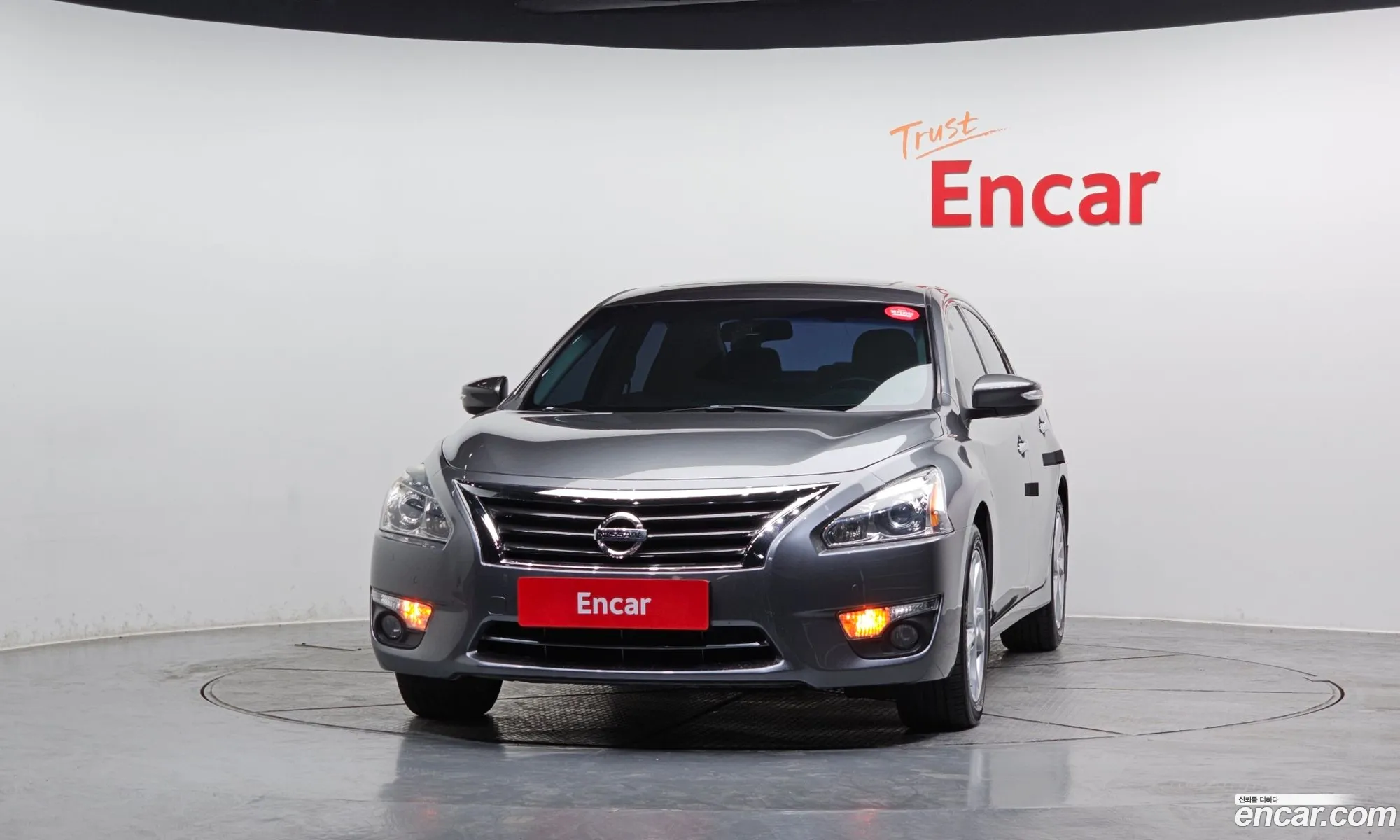 Nissan Altima 2015 1N4AL3APXGC108553 — 19