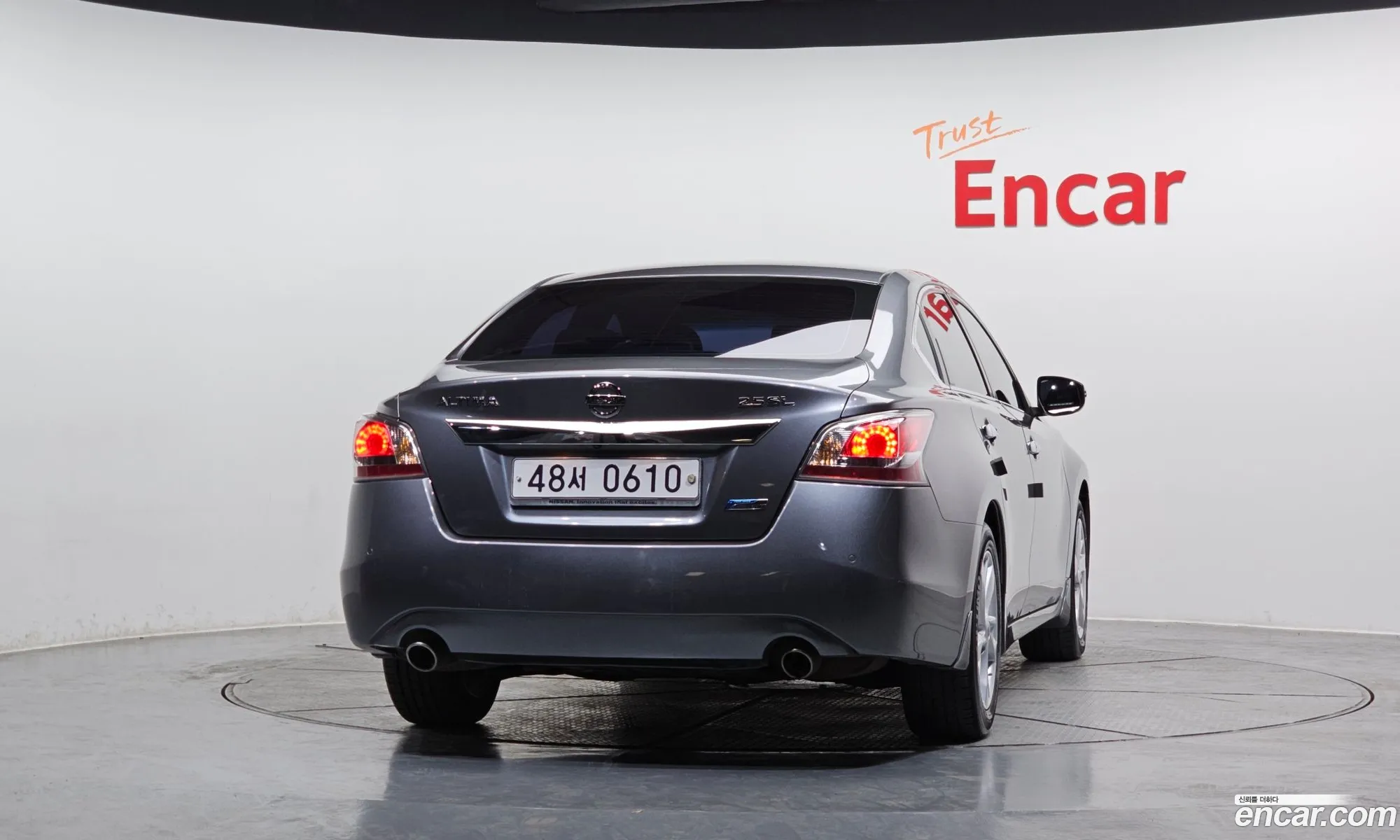 Nissan Altima 2015 1N4AL3APXGC108553 — 7