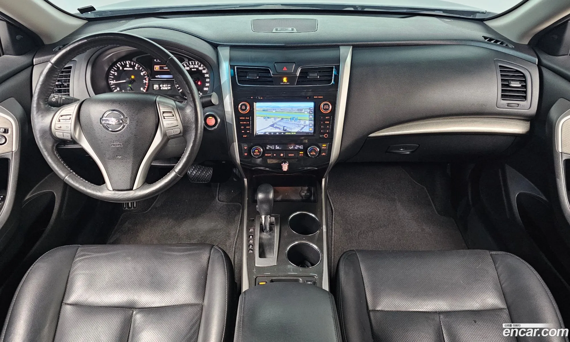 Nissan Altima 2015 1N4AL3APXGC108553 — 15