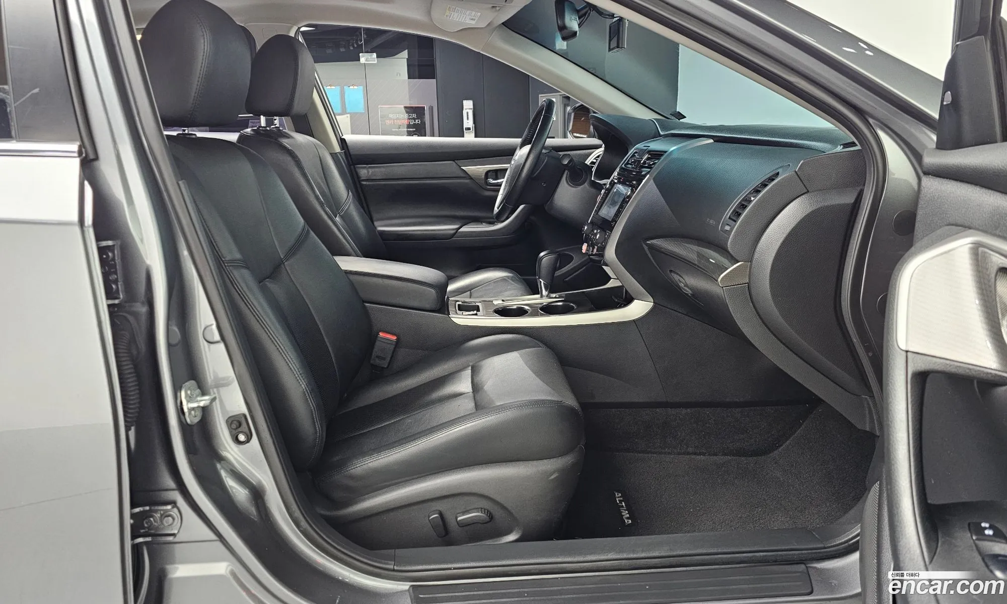 Nissan Altima 2015 1N4AL3APXGC108553 — 13