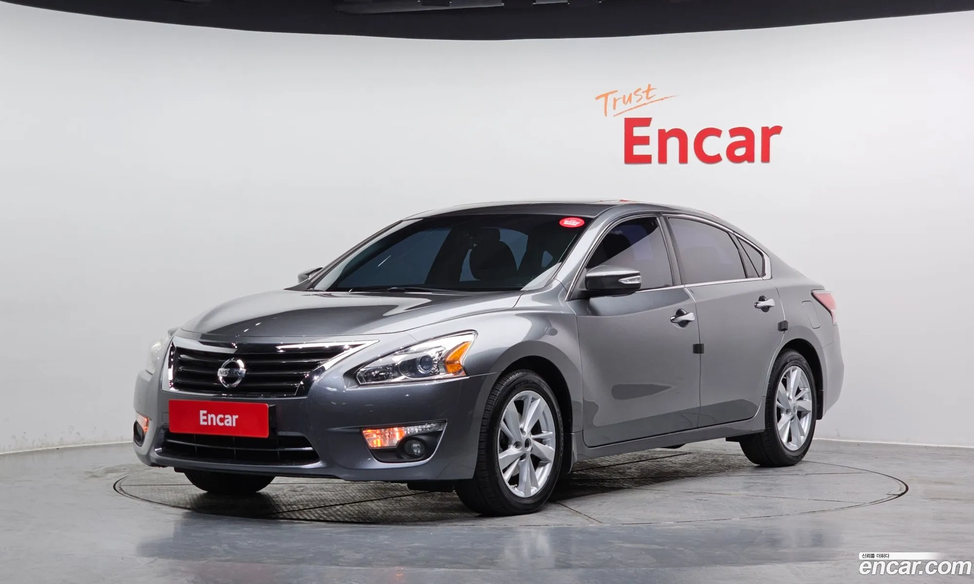 Nissan Altima 2015 1N4AL3APXGC108553 — 18