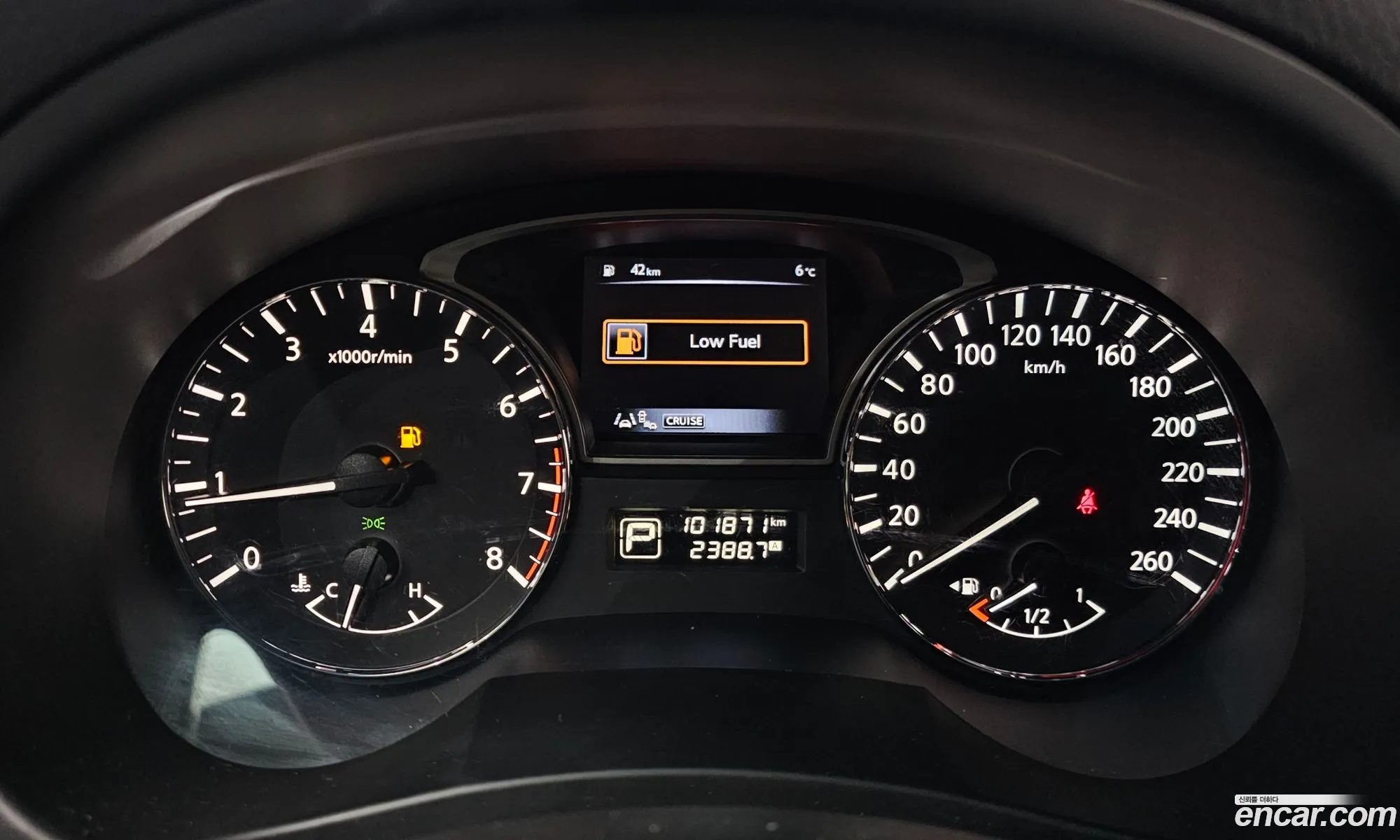 Nissan Altima 2015 1N4AL3APXGC108553 — 11