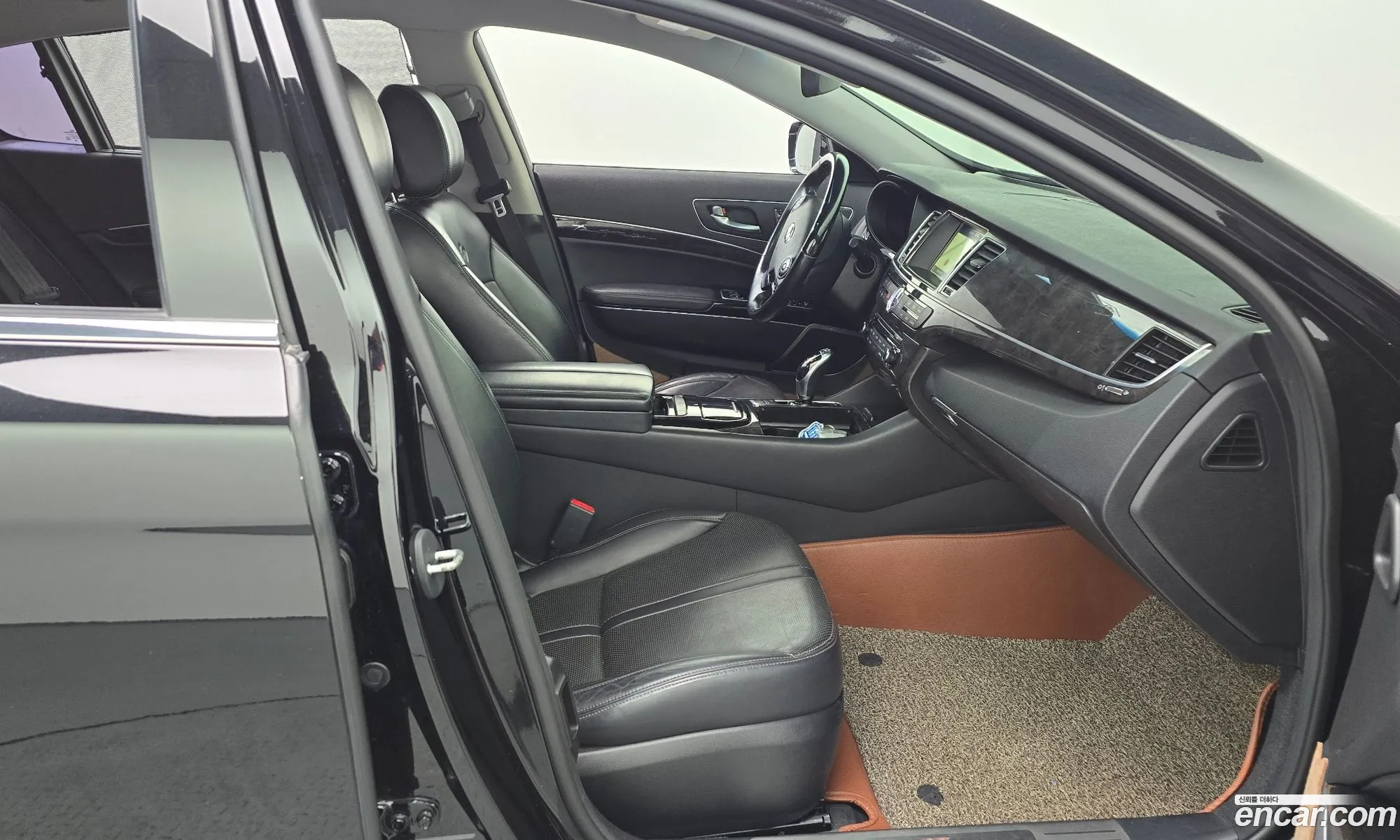 Kia K9 2016 — 3