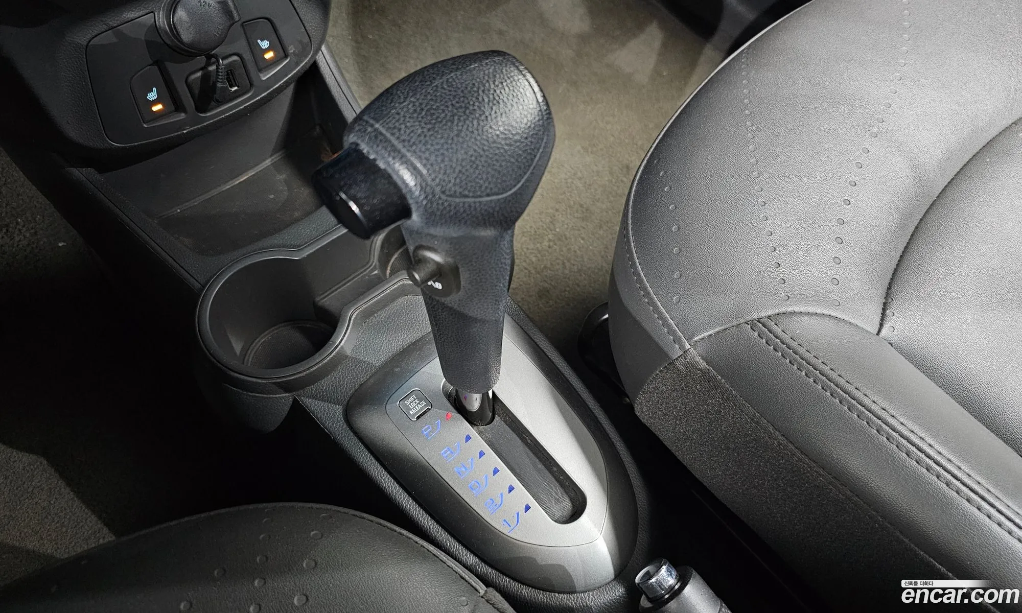 Chevrolet (GM Daewoo) Spark 2013 — 5