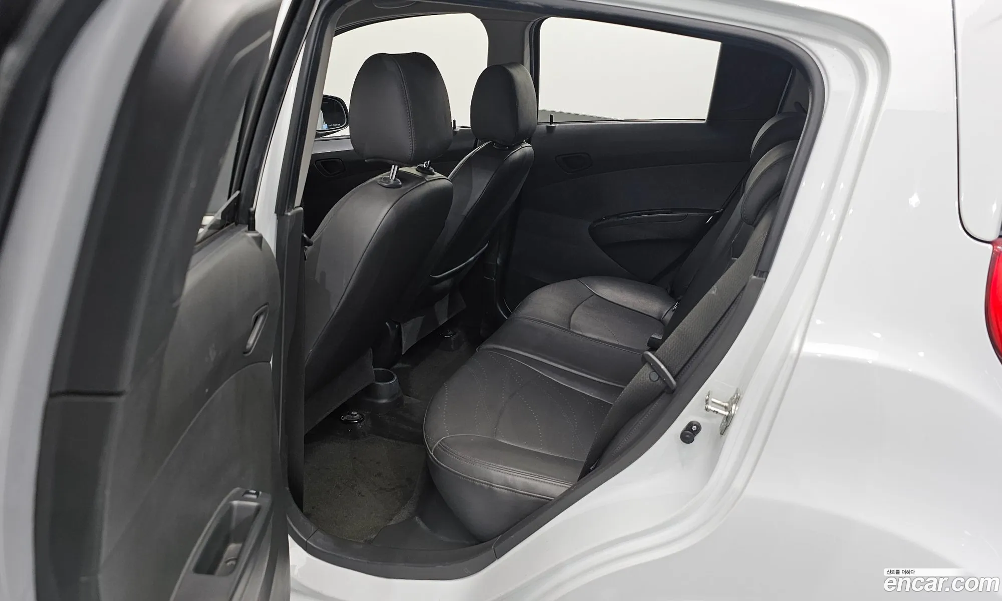 Chevrolet (GM Daewoo) Spark 2013 — 7