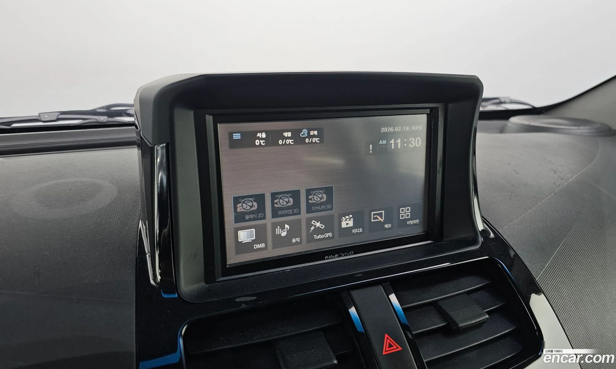 Chevrolet (GM Daewoo) Spark 2013 — 19