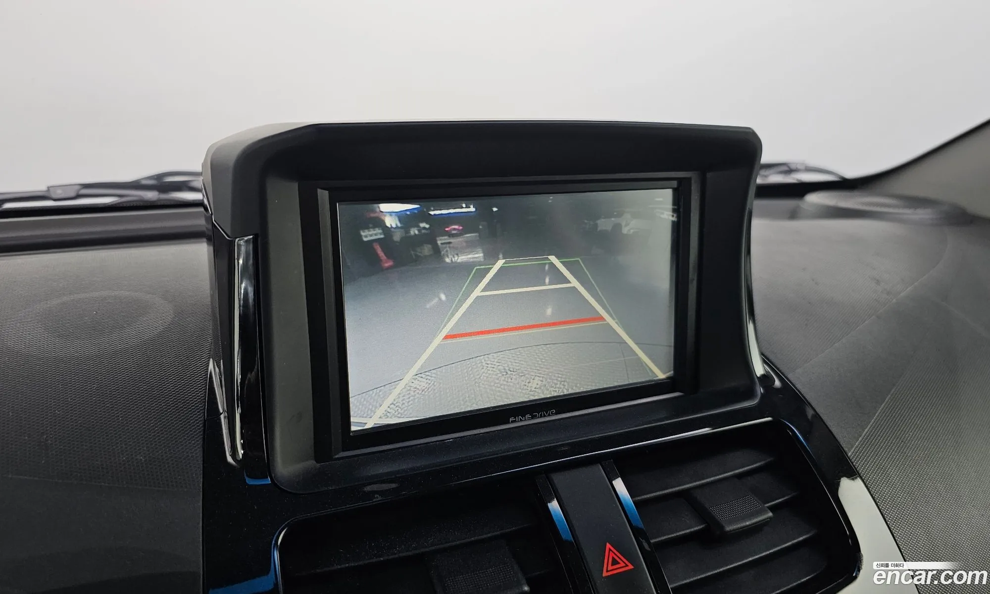 Chevrolet (GM Daewoo) Spark 2013 — 20
