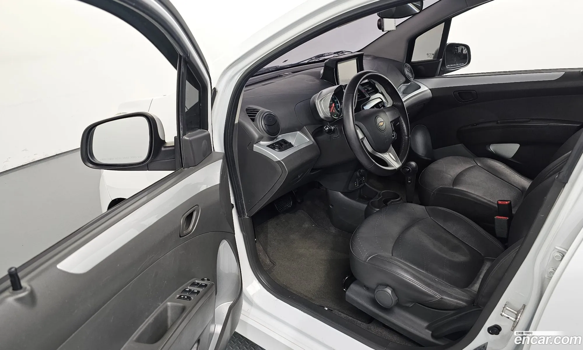 Chevrolet (GM Daewoo) Spark 2013 — 8