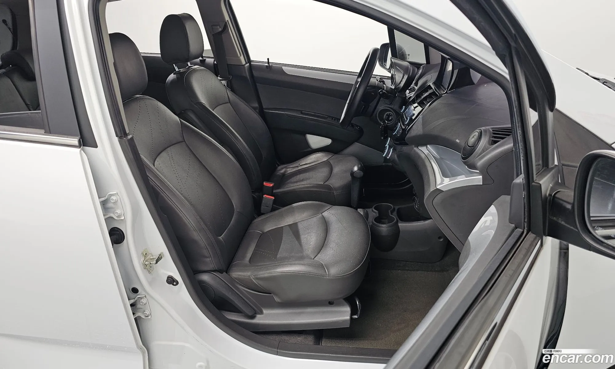 Chevrolet (GM Daewoo) Spark 2013 — 12