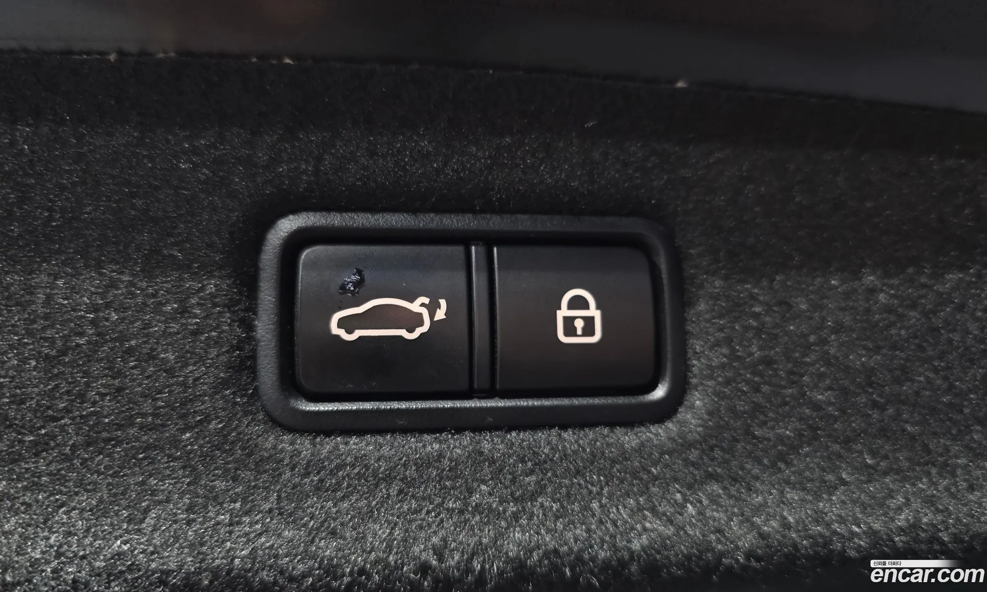 Genesis EQ900 2016 — 6