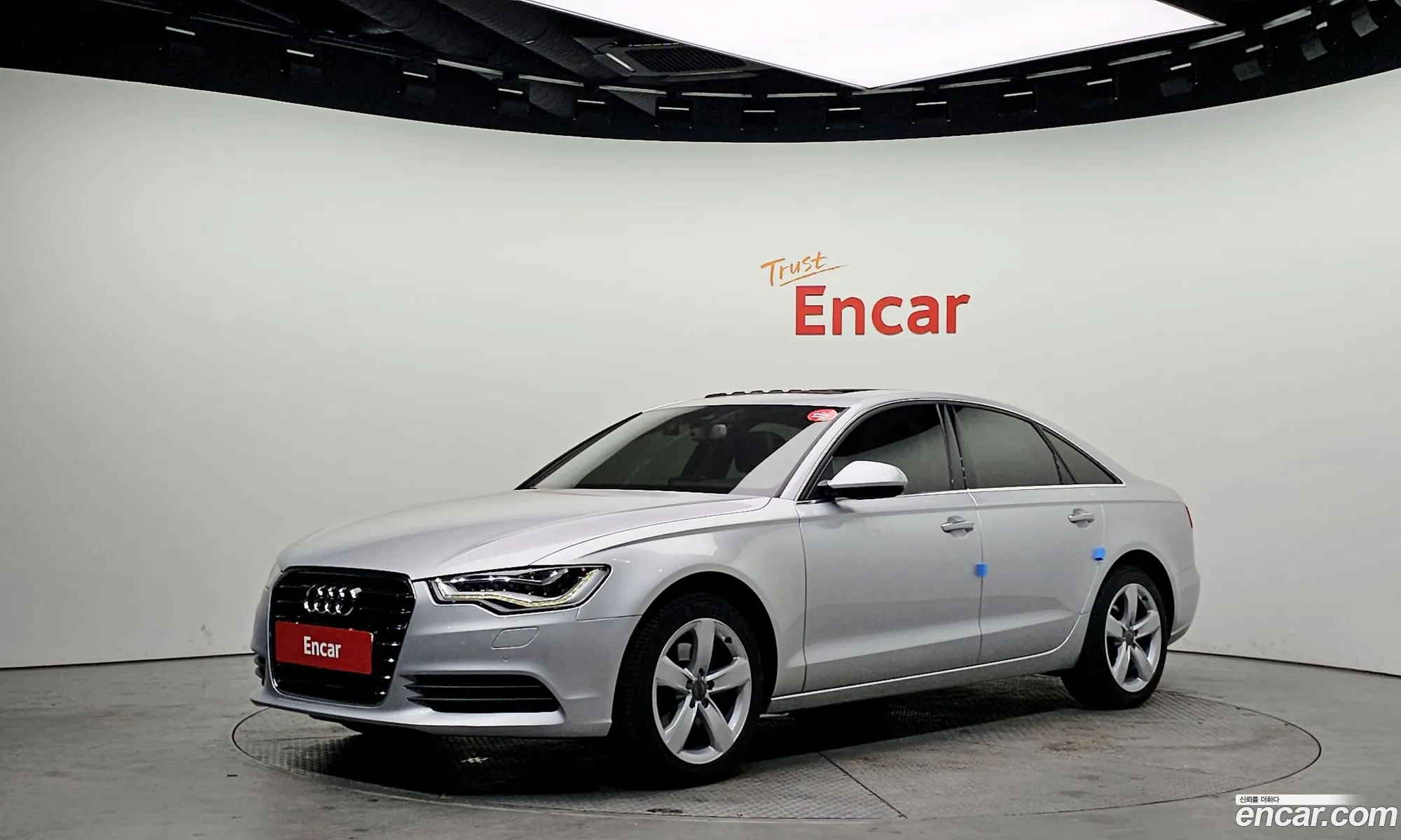 Audi A6 2015 WAUZZZ4G5FN027471 — 19