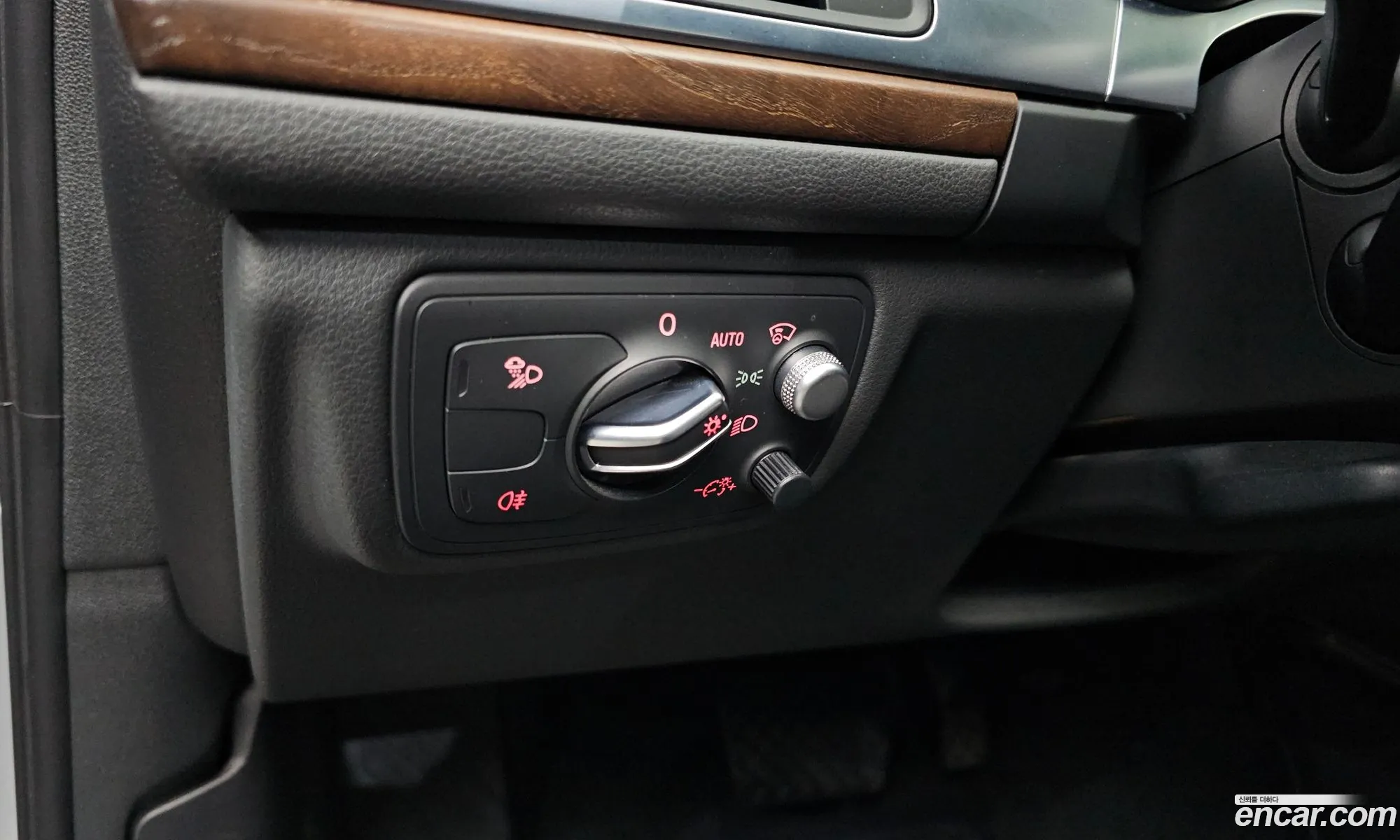 Audi A6 2015 WAUZZZ4G5FN027471 — 12