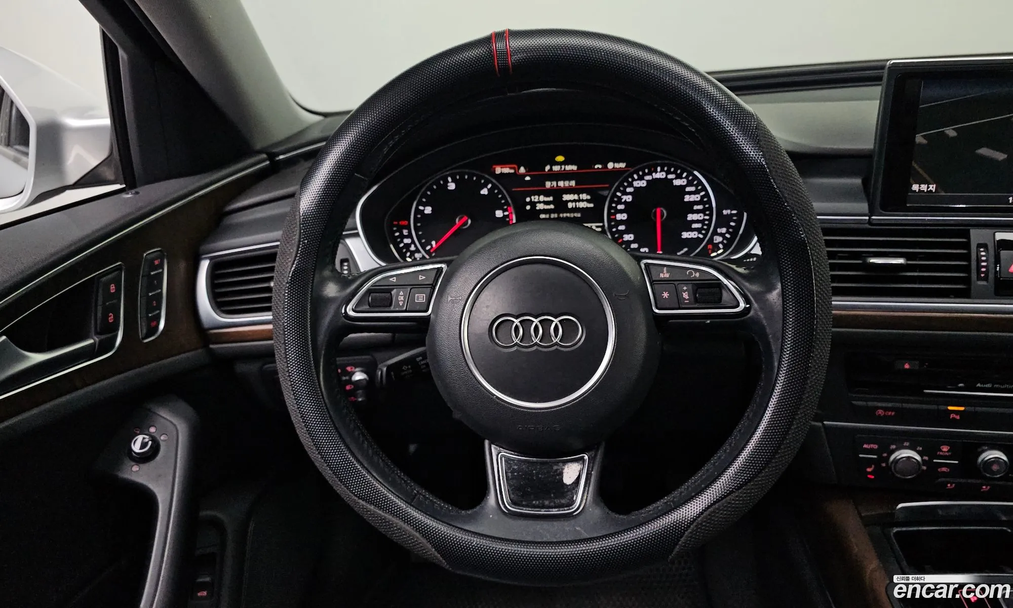 Audi A6 2015 WAUZZZ4G5FN027471 — 9