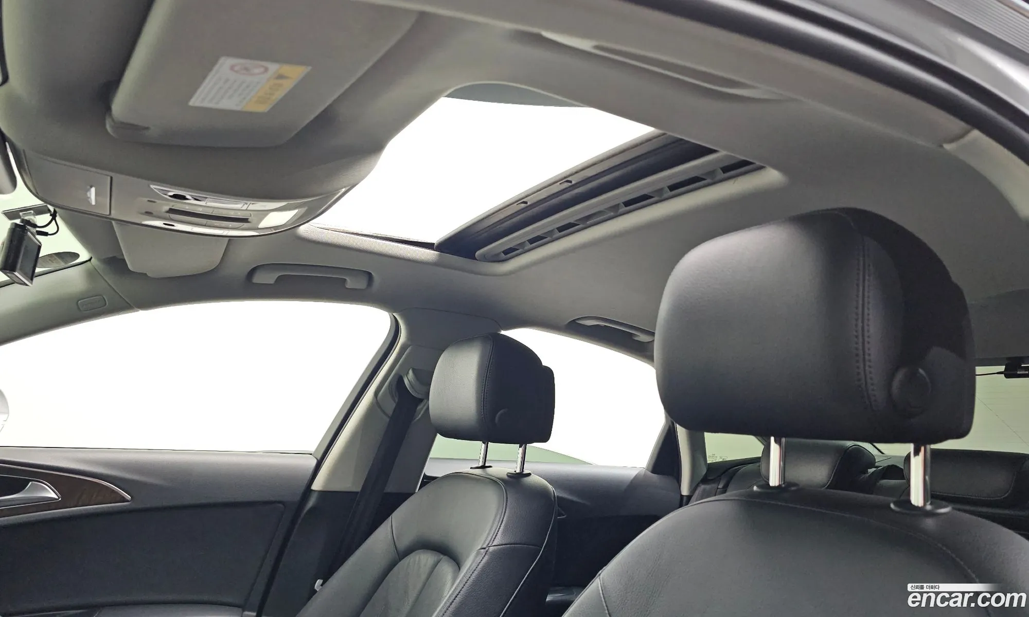 Audi A6 2015 WAUZZZ4G5FN027471 — 2