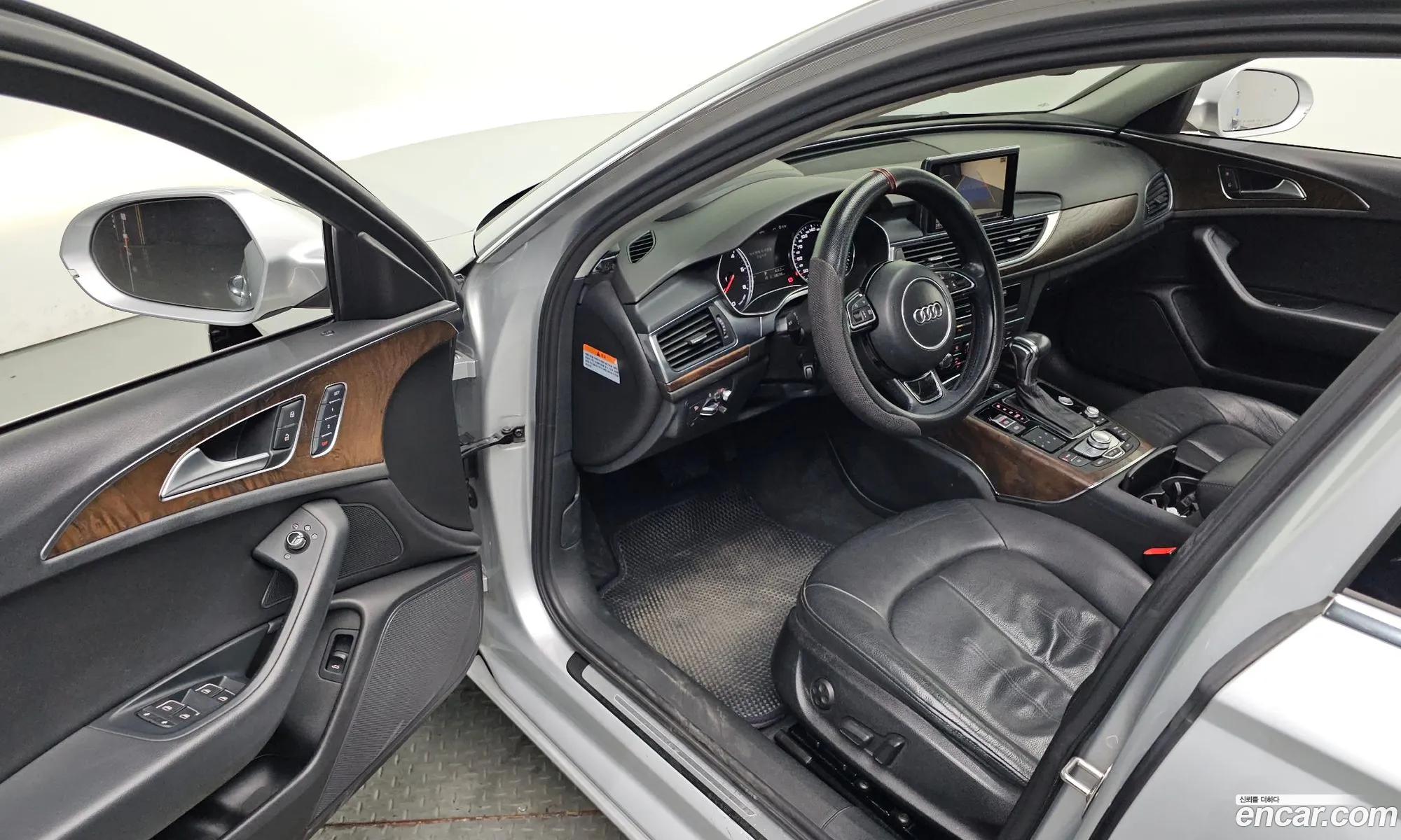 Audi A6 2015 WAUZZZ4G5FN027471 — 3