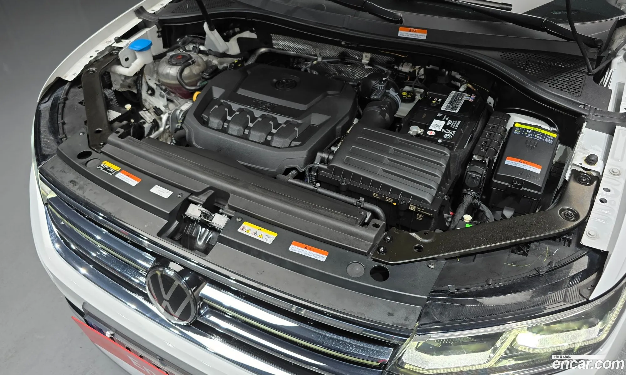 Volkswagen Tiguan Allspace 2023 WVGZZZ5N9PM022082 — 18