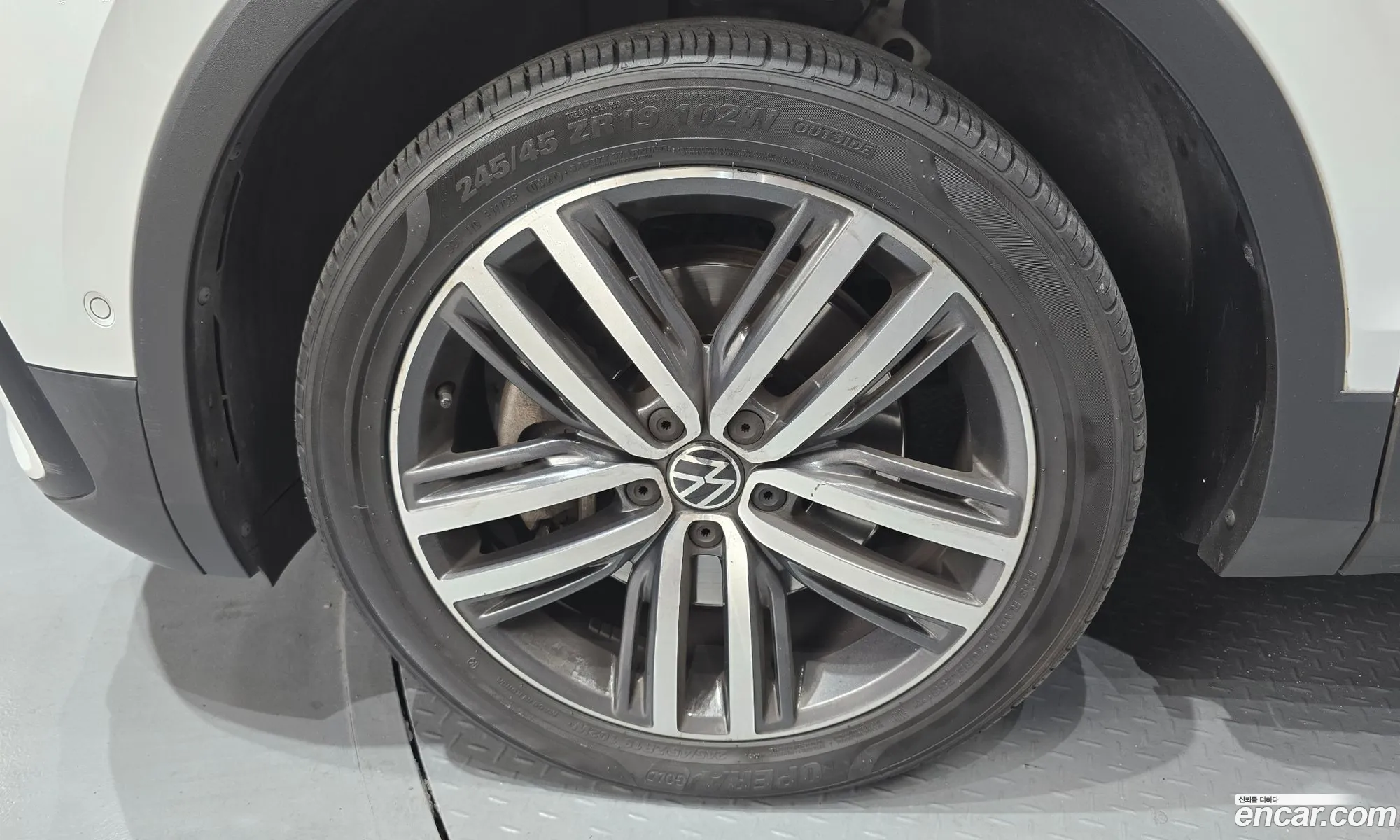 Volkswagen Tiguan Allspace 2023 WVGZZZ5N9PM022082 — 15