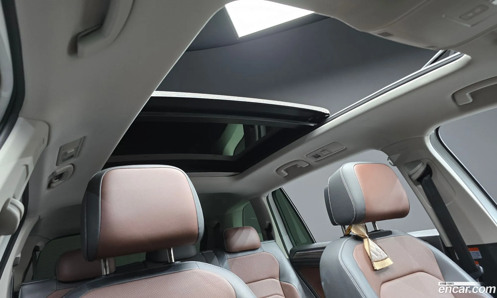 Volkswagen Tiguan Allspace 2023 WVGZZZ5N9PM022082 — 3