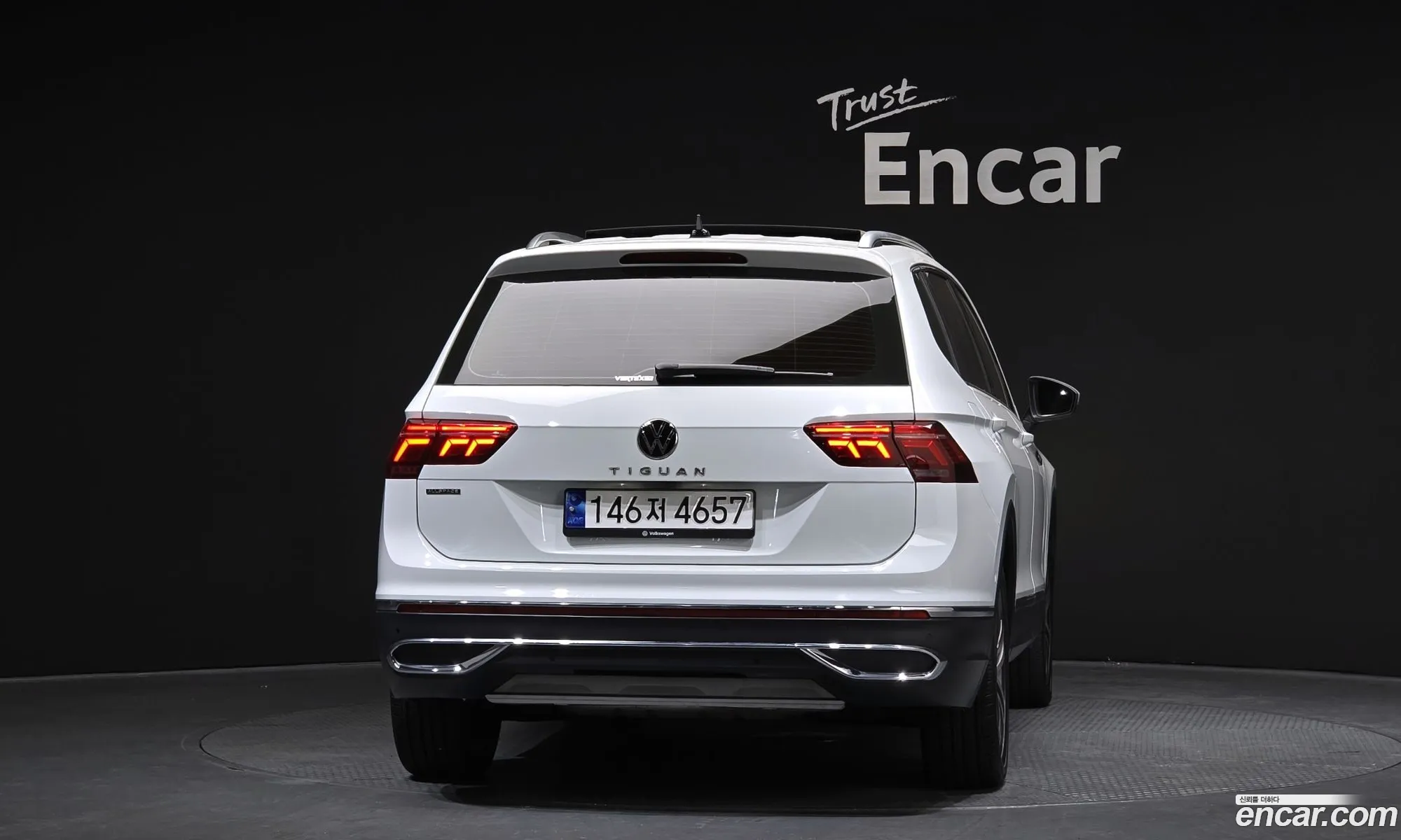 Volkswagen Tiguan Allspace 2023 WVGZZZ5N9PM022082 — 10