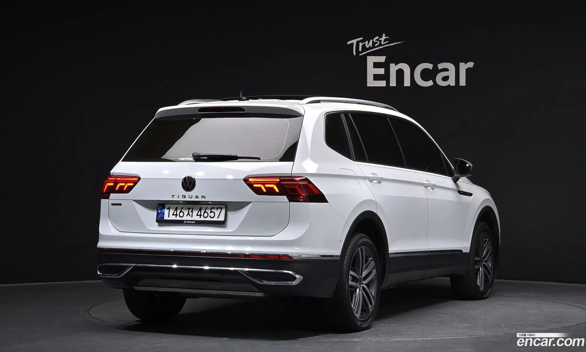 Volkswagen Tiguan Allspace 2023 WVGZZZ5N9PM022082 — 16