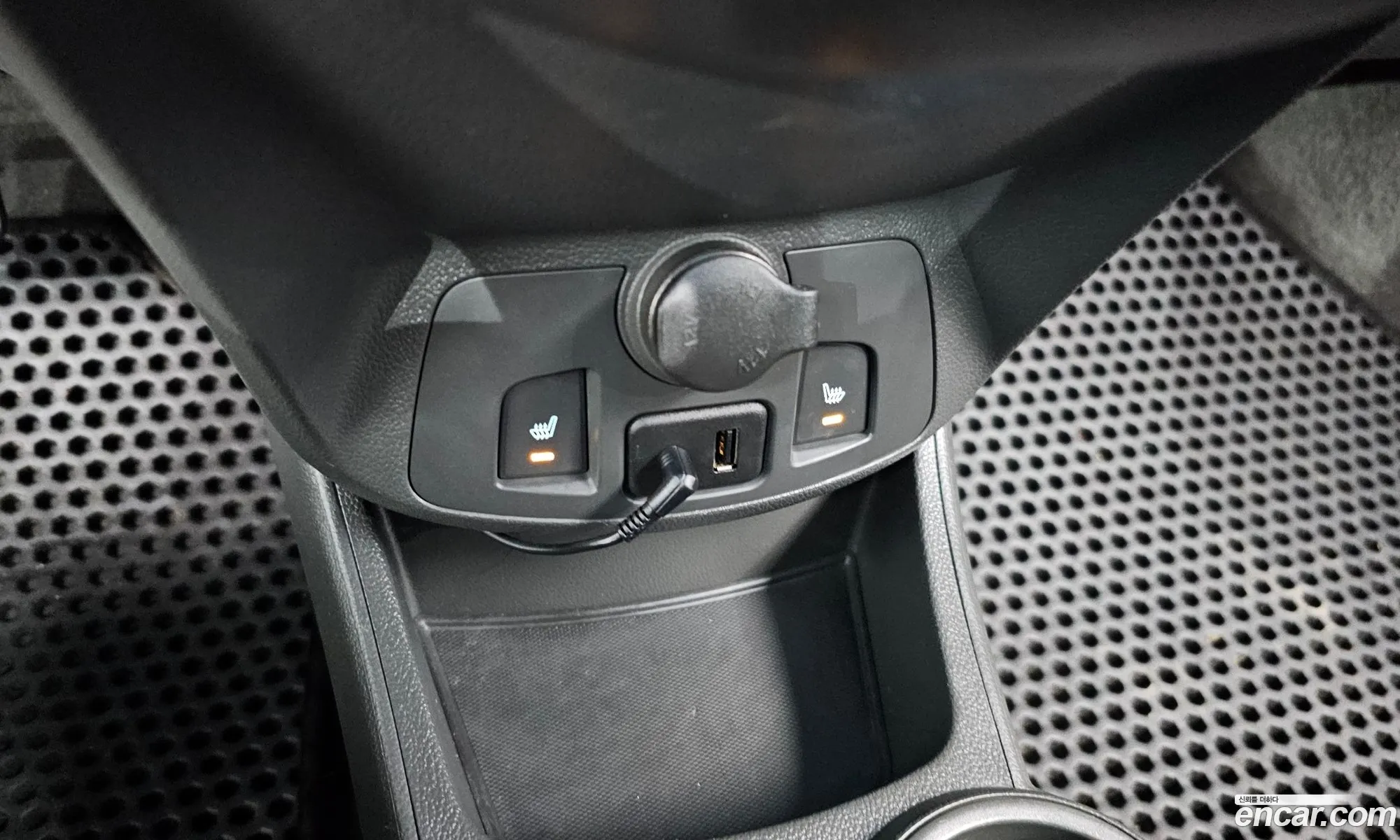 Chevrolet (GM Daewoo) Spark 2014 — 19
